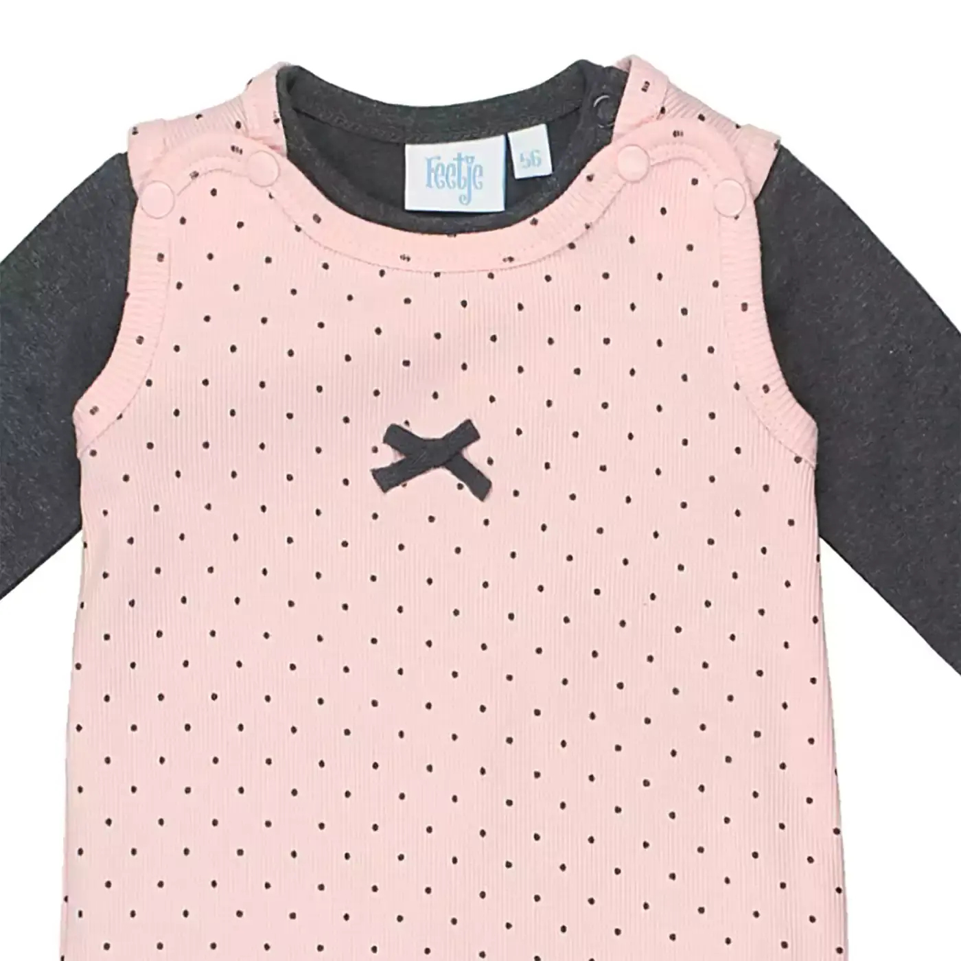 Stramplerset - Jamouz