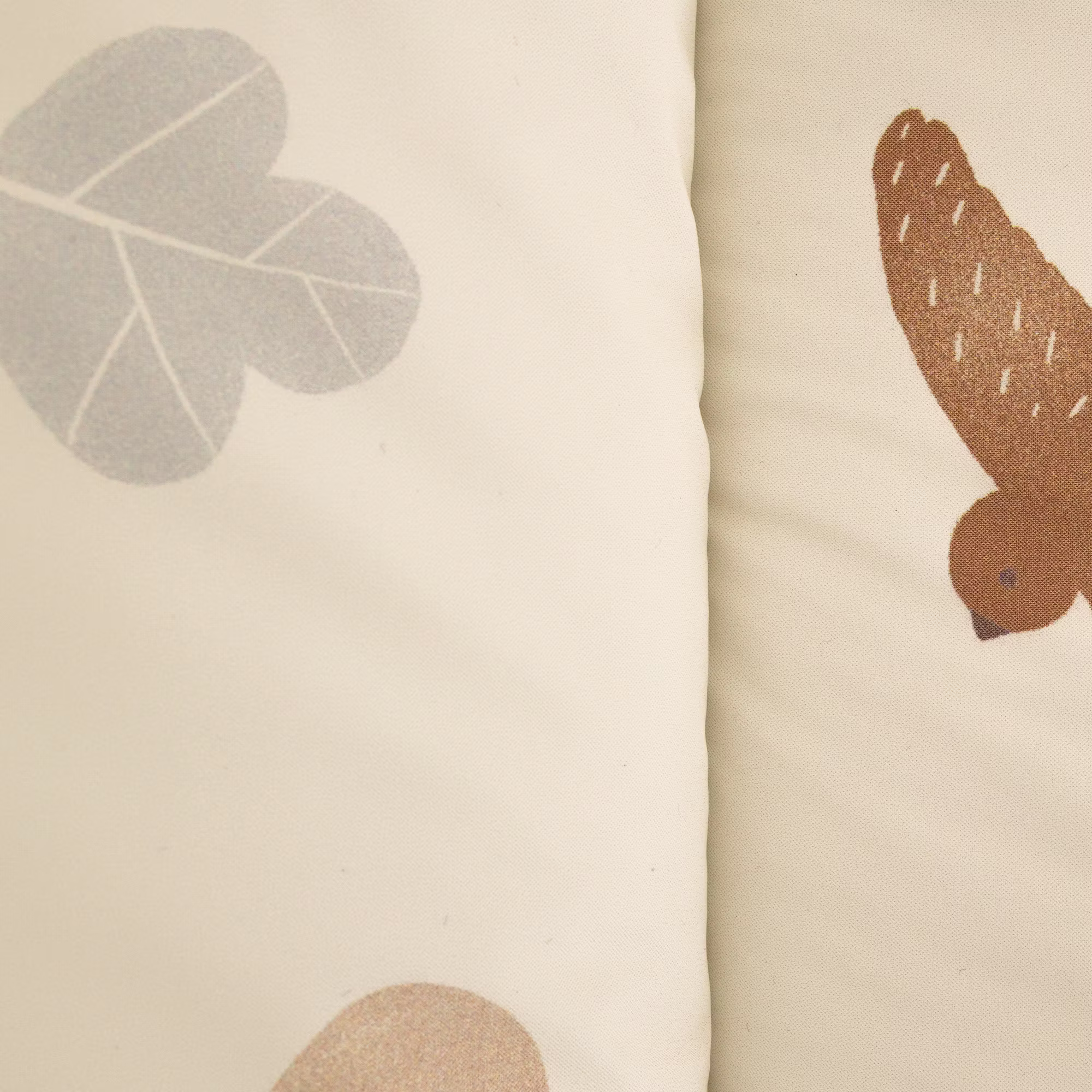 Wickelauflage Softy Night & Day - Jamouz
