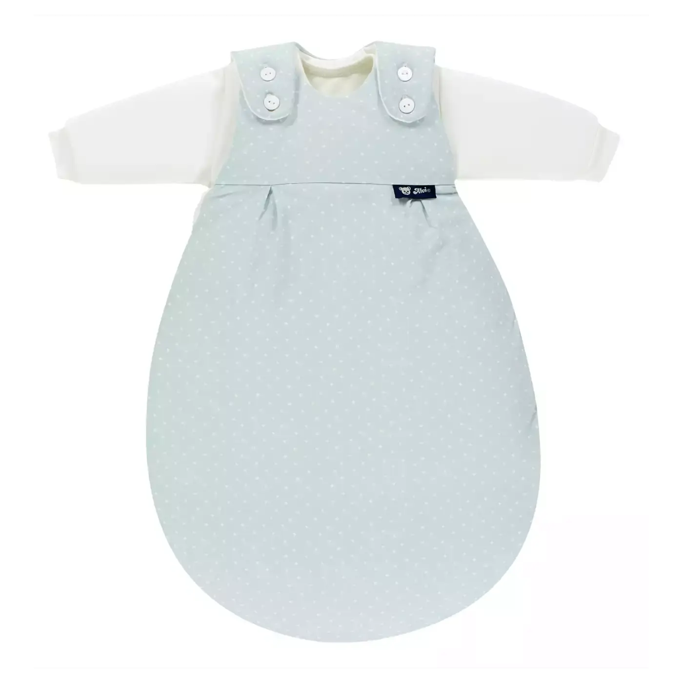 Baby-Mäxchen New Dots Gr. 50 - Jamouz
