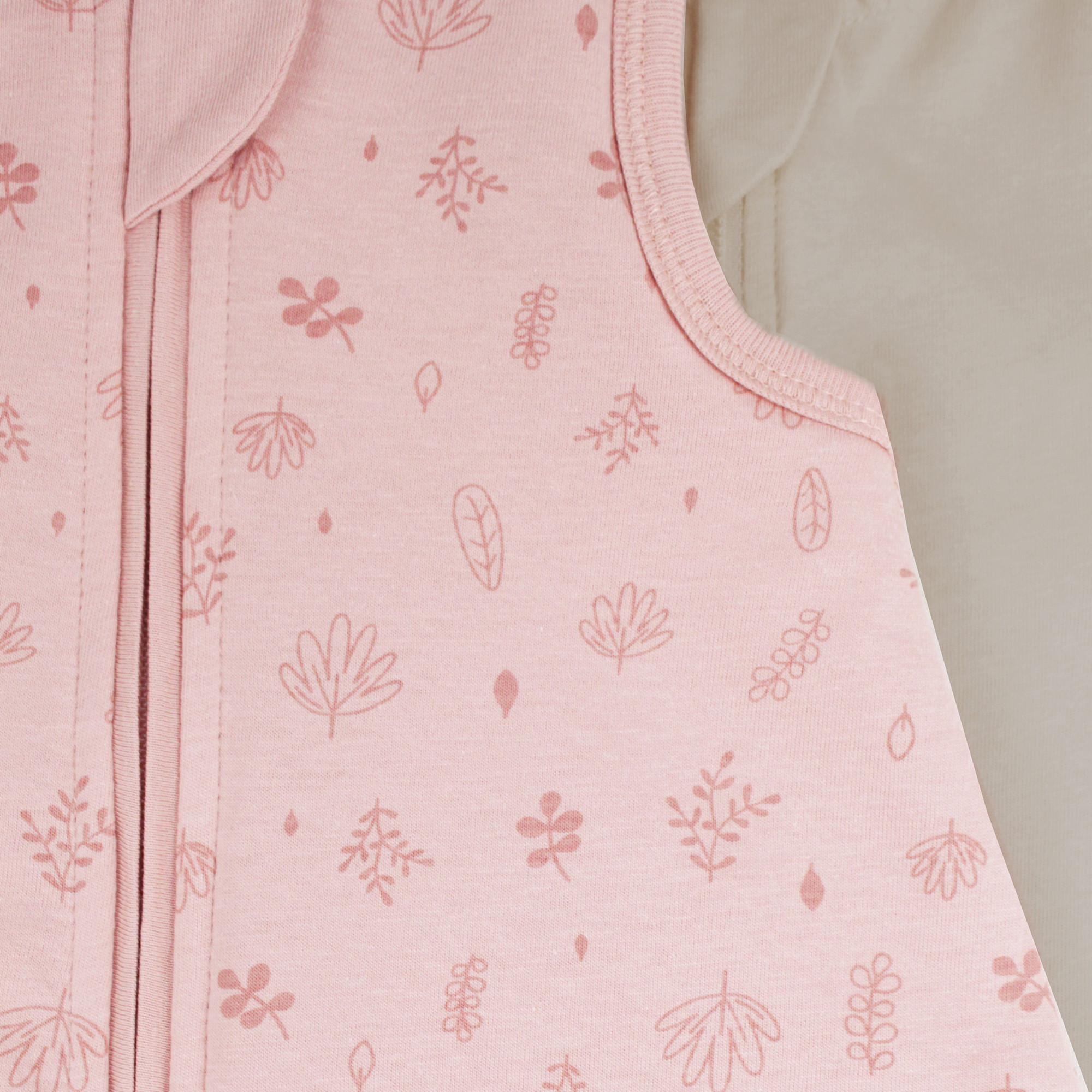 Schlafsack 2in1 Leaves - Jamouz