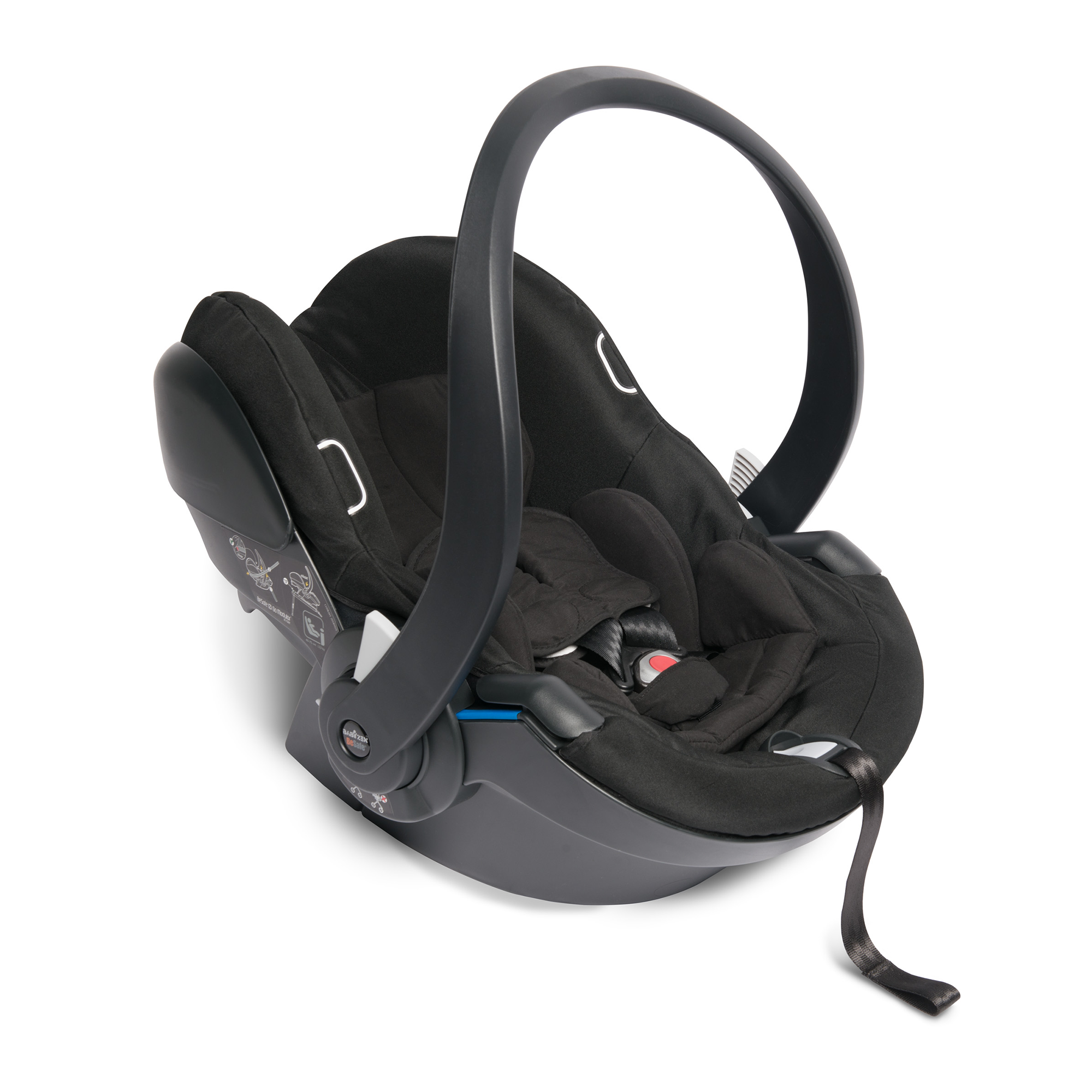 BABYZEN™ YOYO Car Seat by BeSafe® - Jamouz