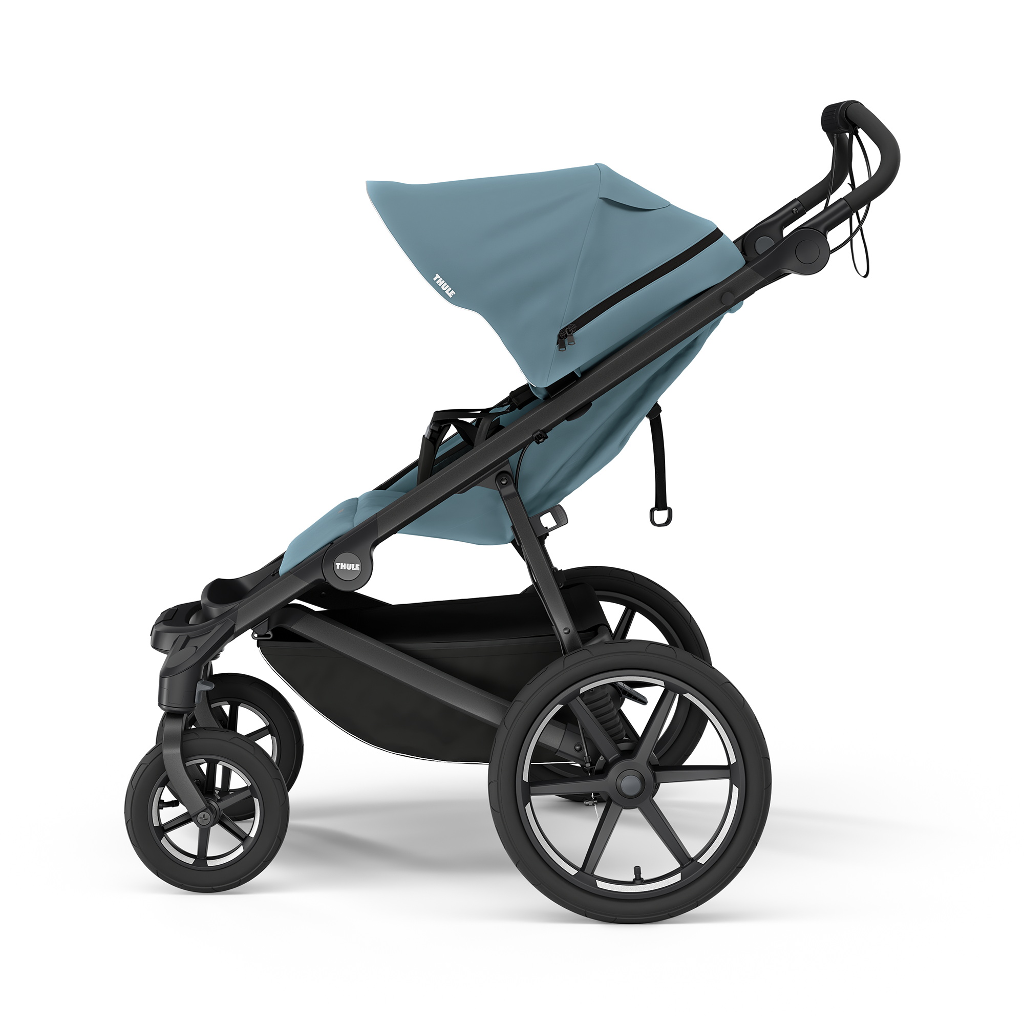 Urban Glide 4-wheel Soft Beige - Jamouz
