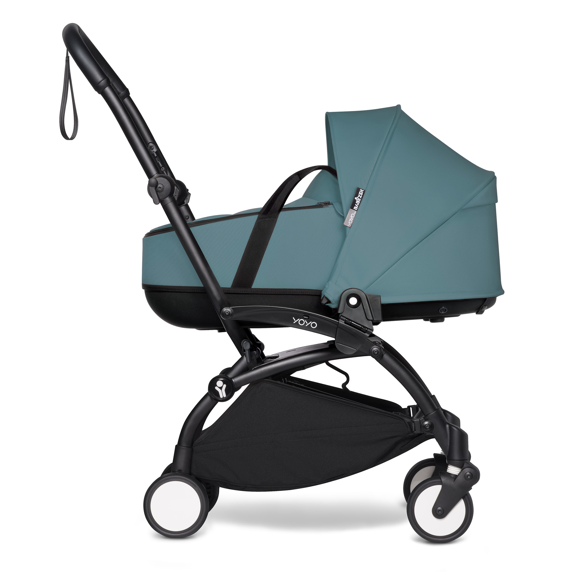 YOYO Liegewanne Red - Jamouz