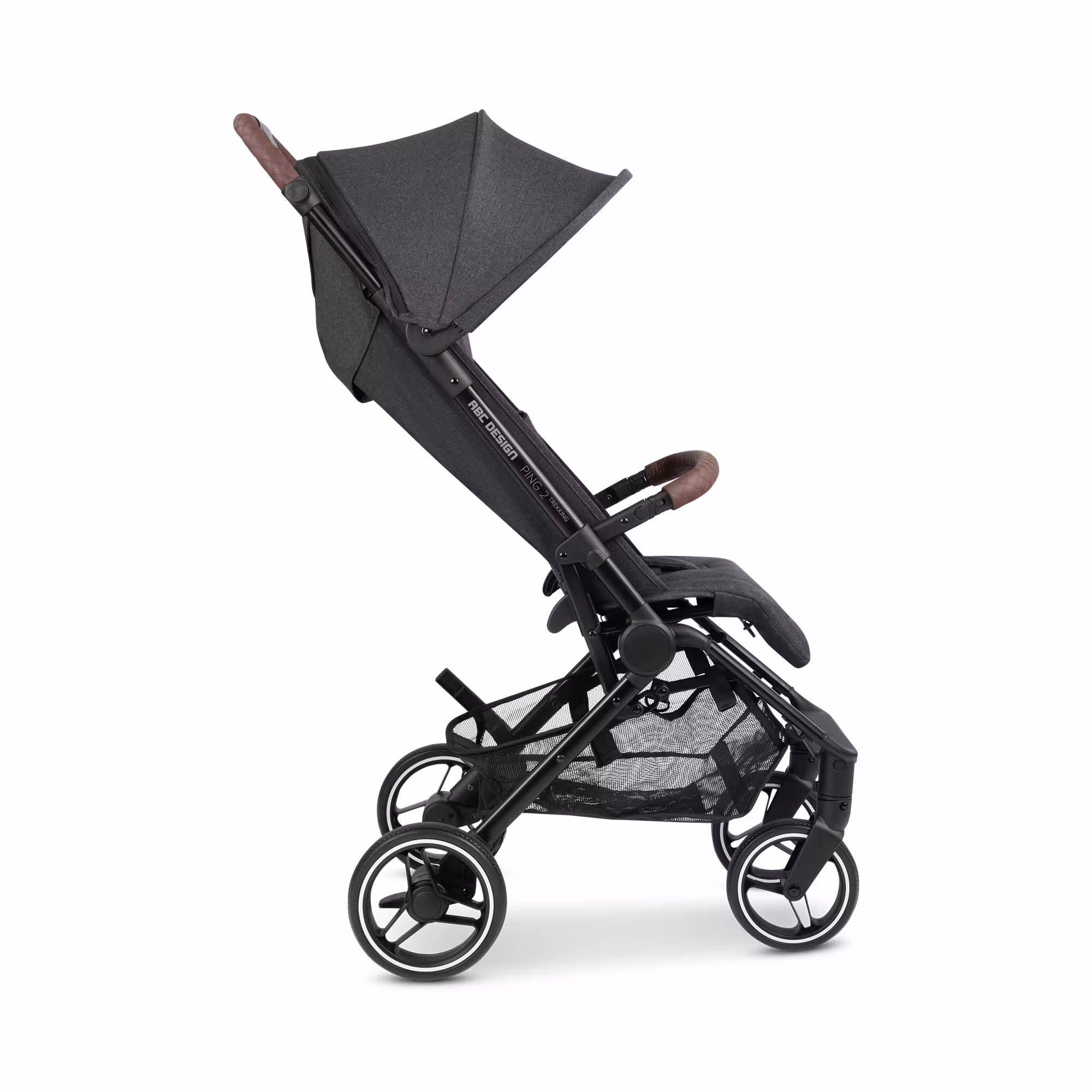 Ping 2 Trekking Crow - Jamouz