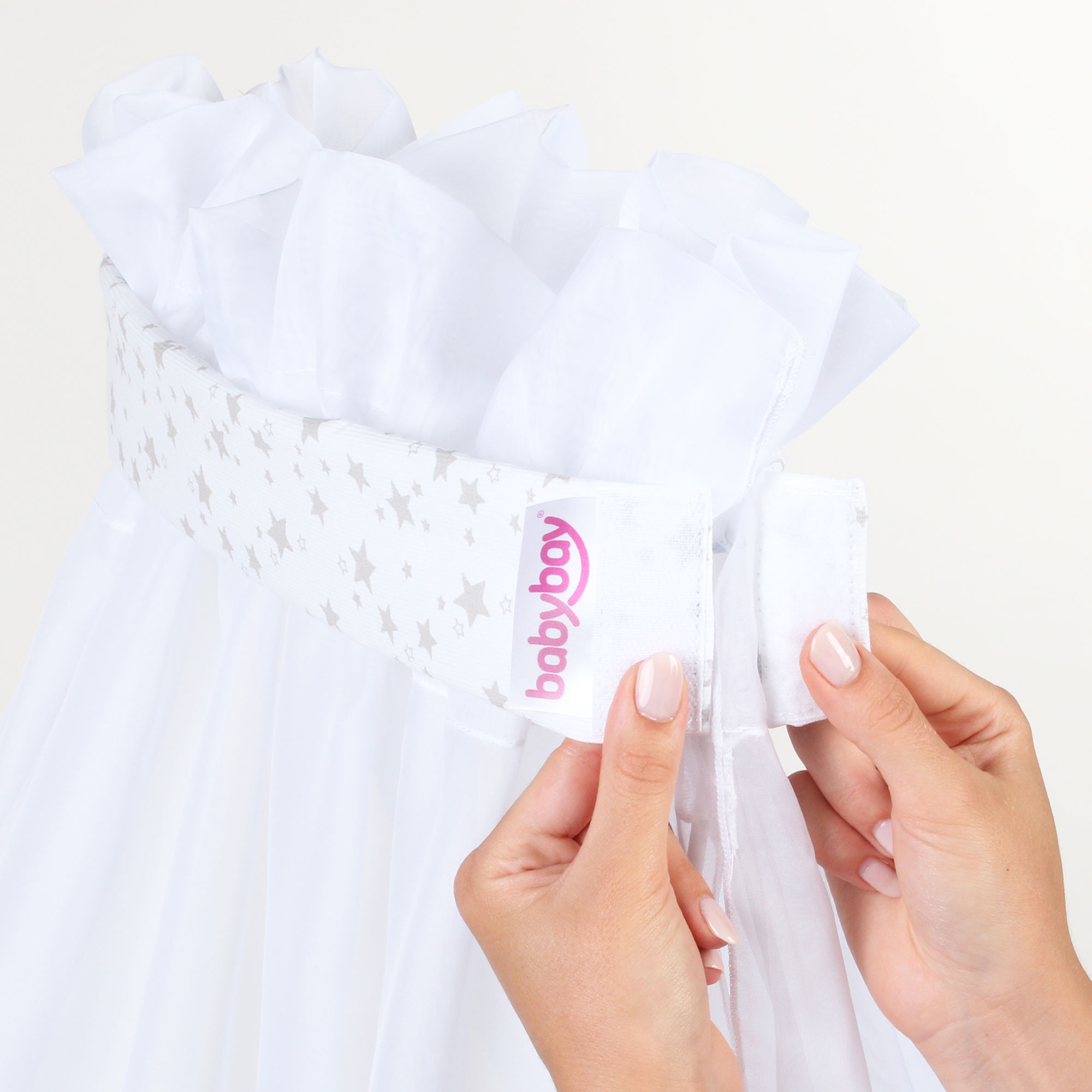 babybay Himmel Sterne - Jamouz