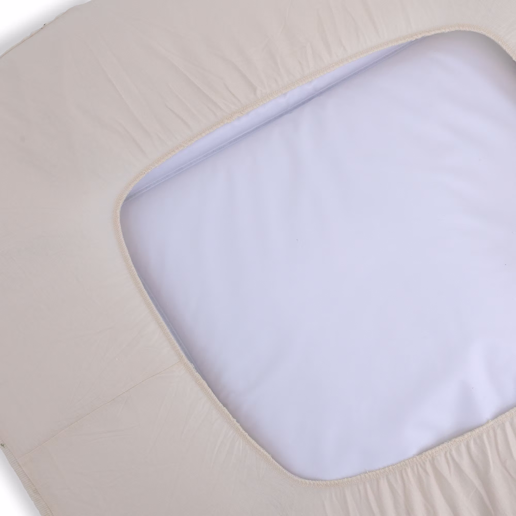 Softcord Wickelauflagenbezug 75x85cm - Jamouz