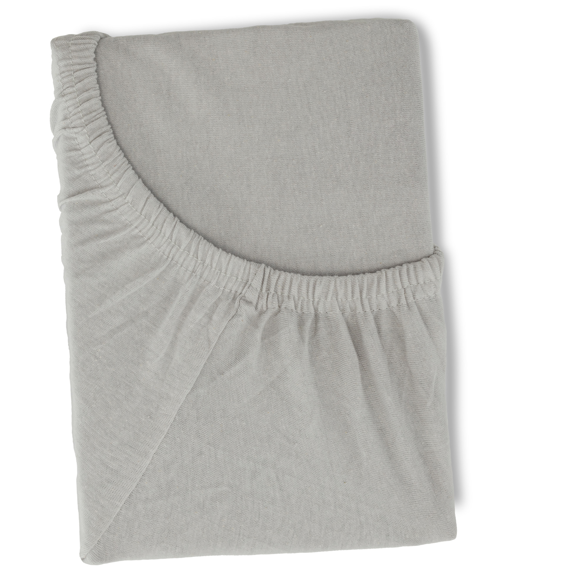 Jersey Spannbetttuch 40 x 90 cm - Jamouz