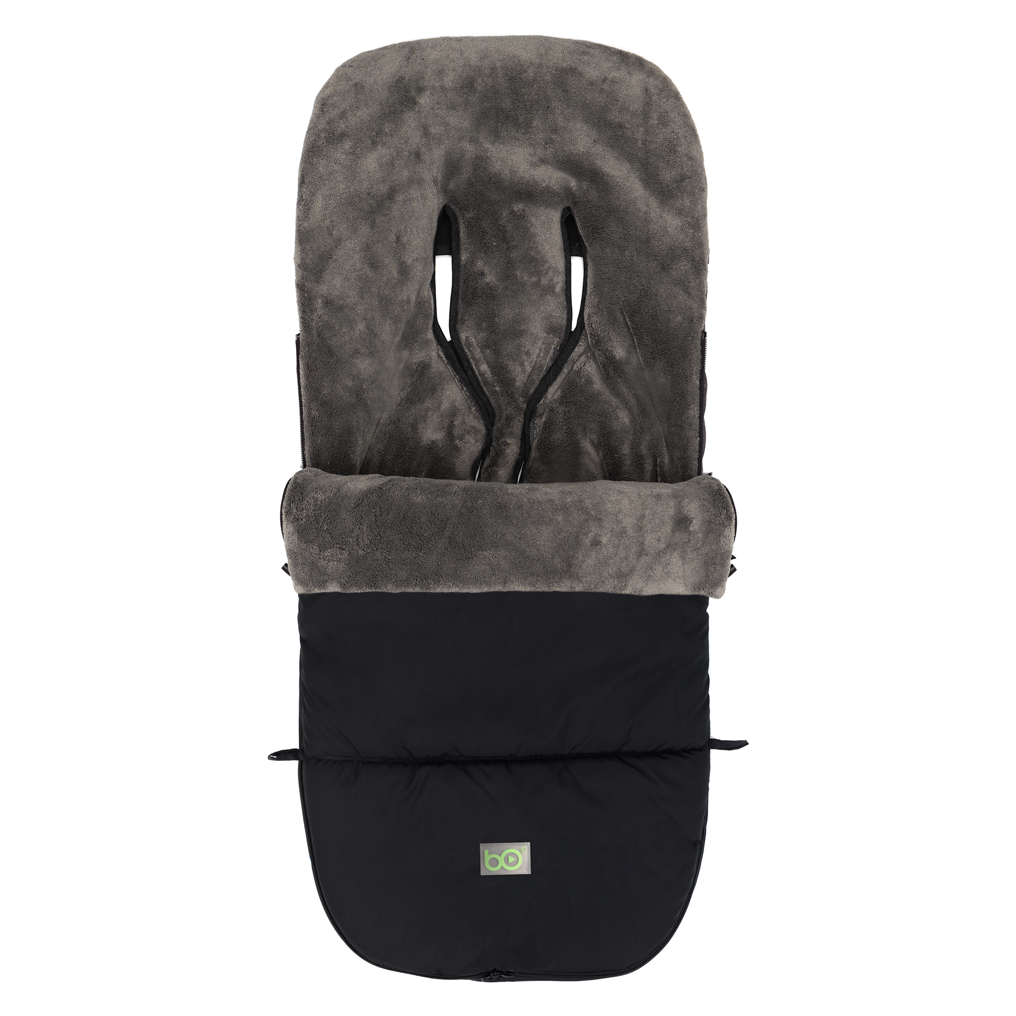 Winterfußsack Styler - Jamouz