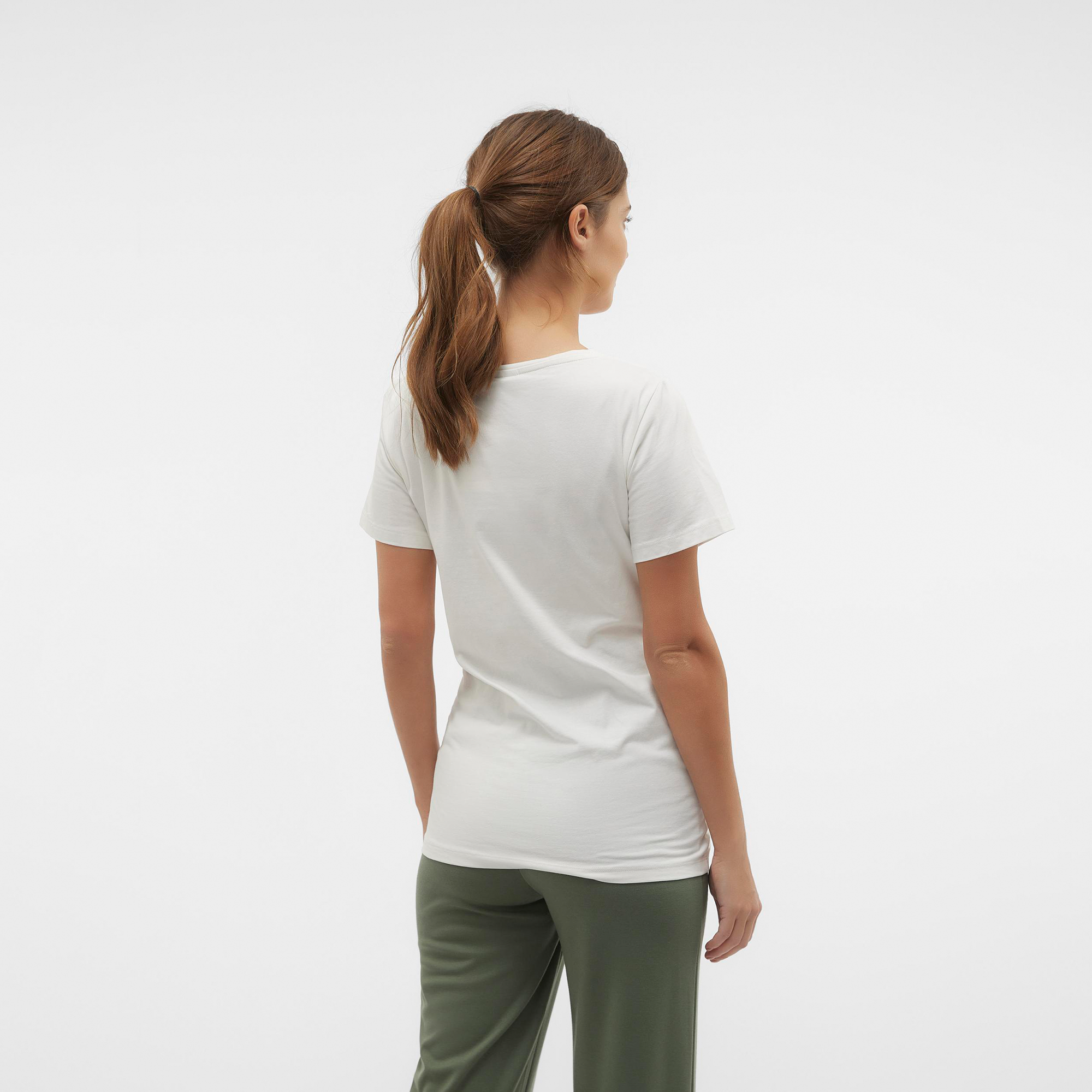 T-Shirt Sun - Jamouz