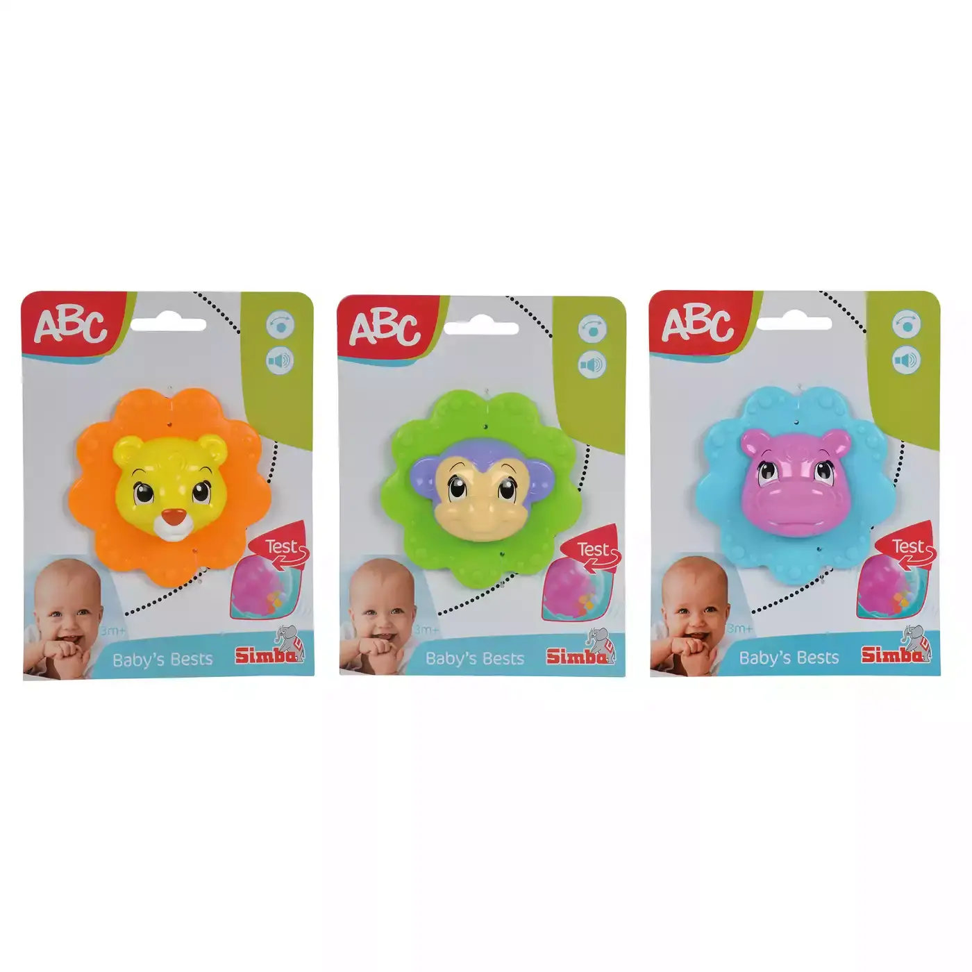 ABC Tierrassel - Jamouz