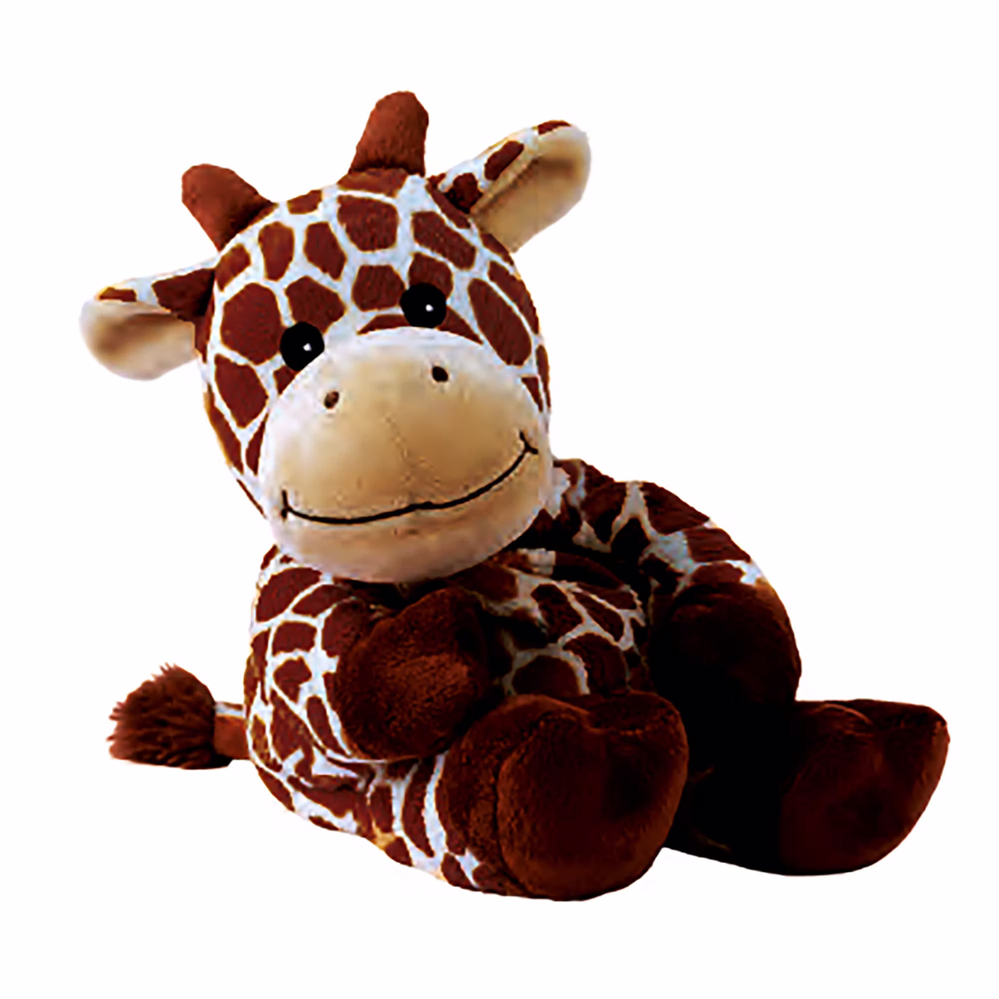 Warmies® Giraffe Giraffana - Jamouz