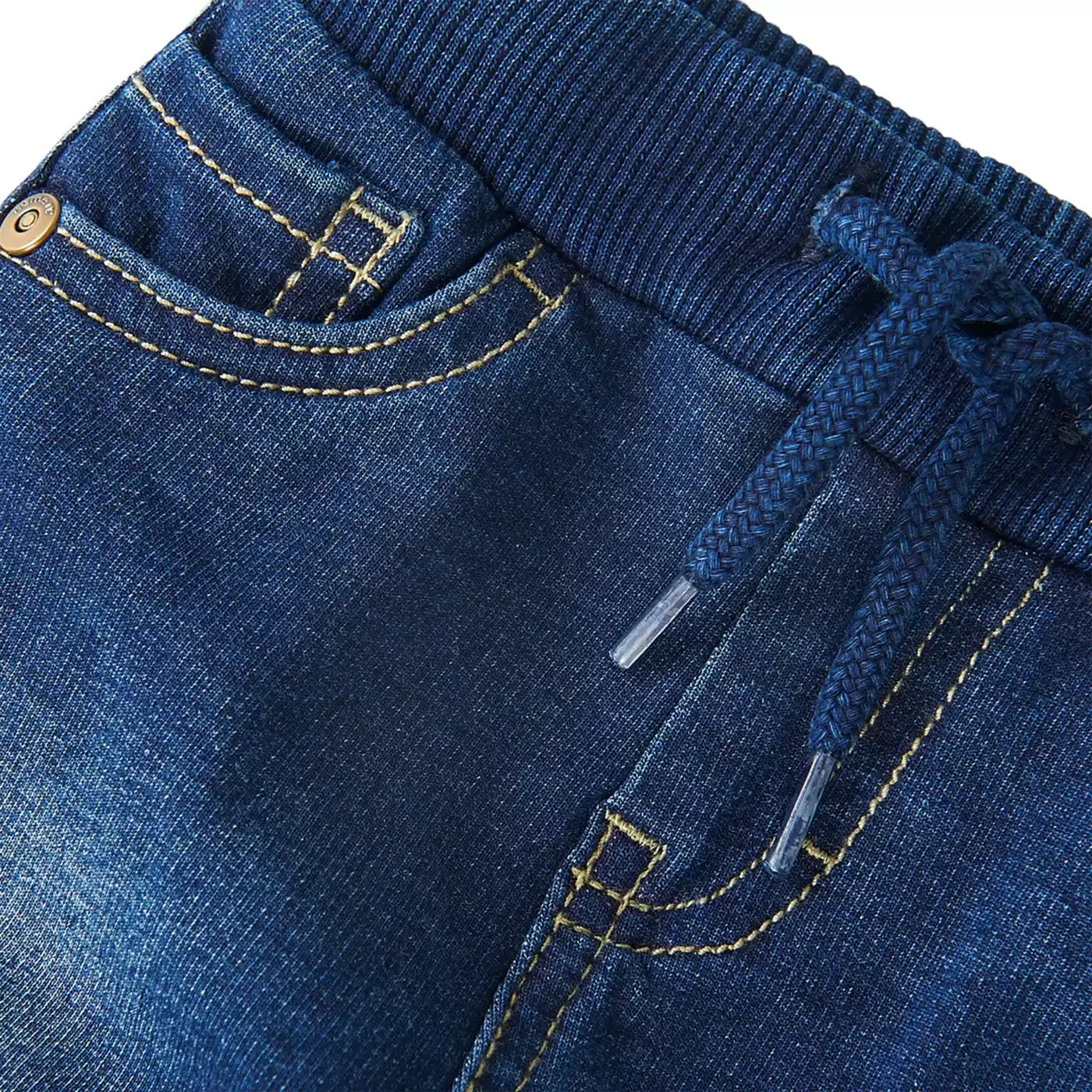 Sweat Jeans - Jamouz