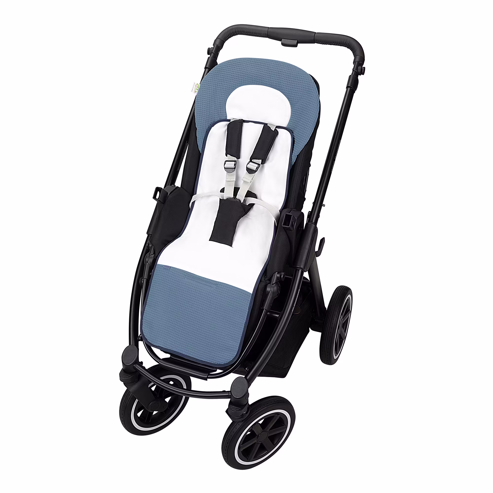 Babycool Kinderwagen Auflage Soft Sand - Jamouz