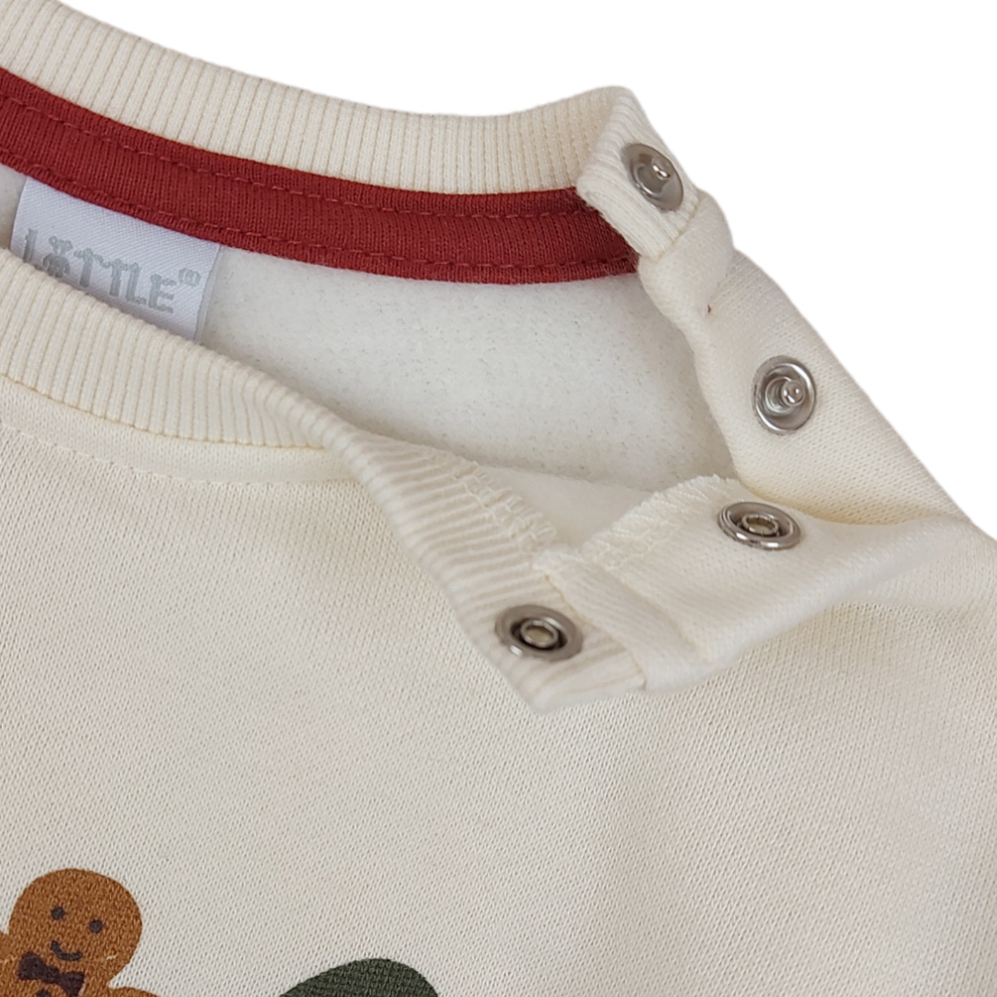 Sweatshirt XMAS CREW - Jamouz