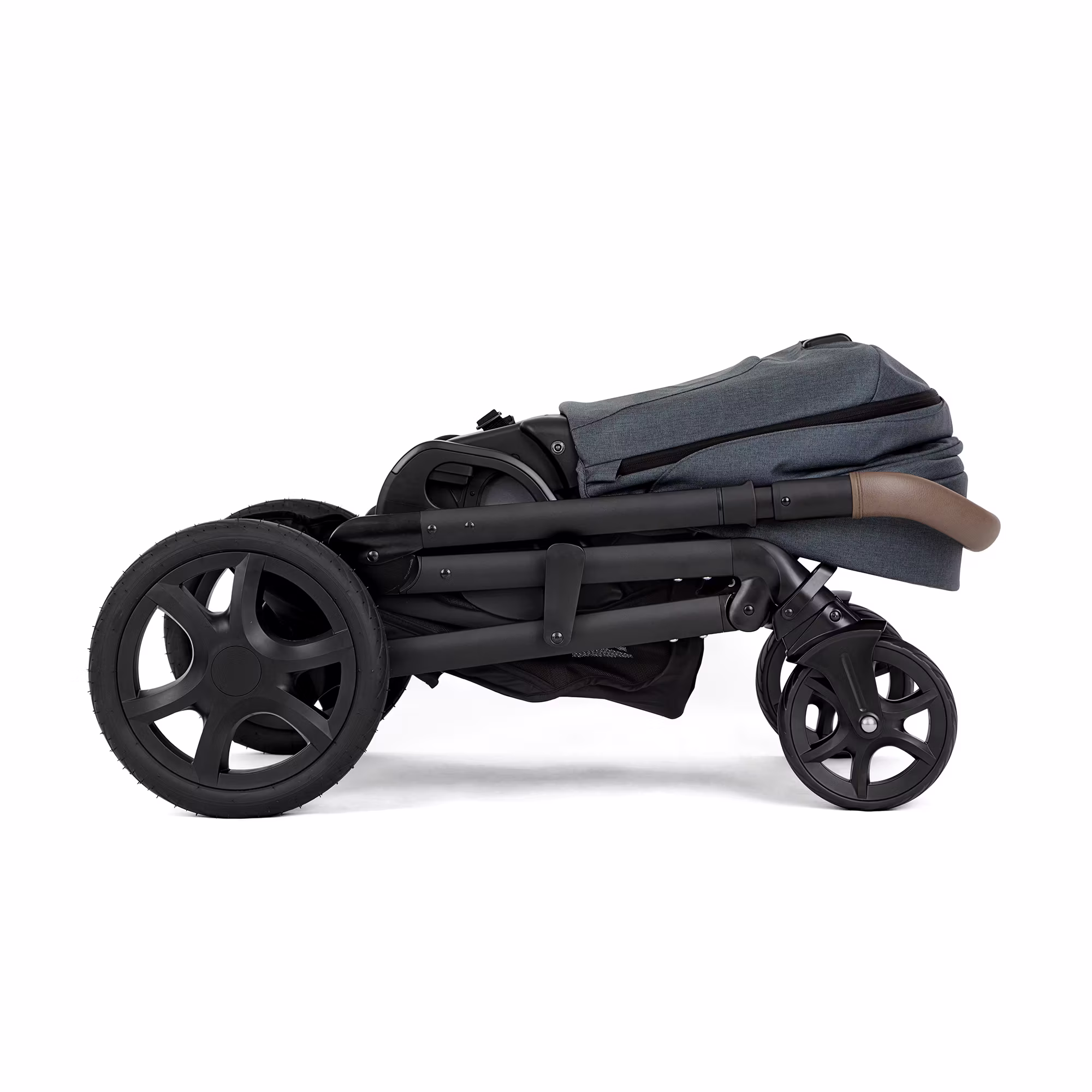 Chrome DLX 3in1 Moonlight - Jamouz