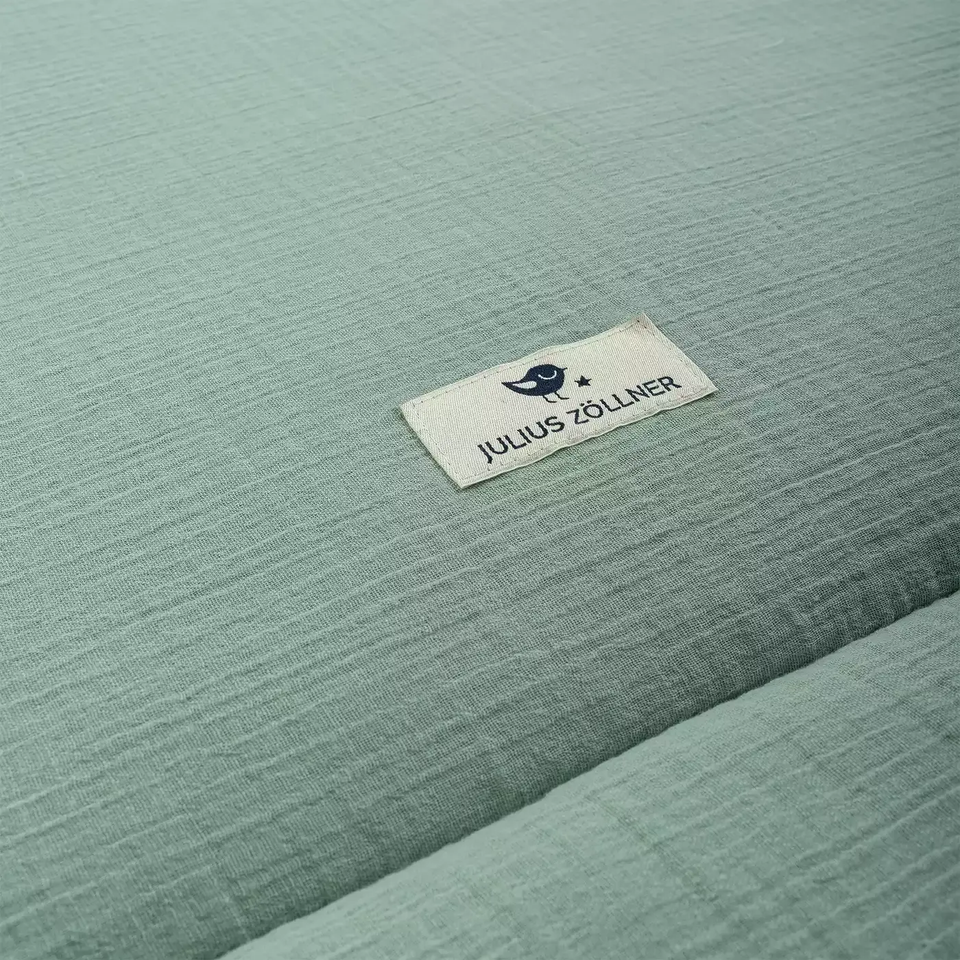 Krabbeldecke Muslin - Jamouz