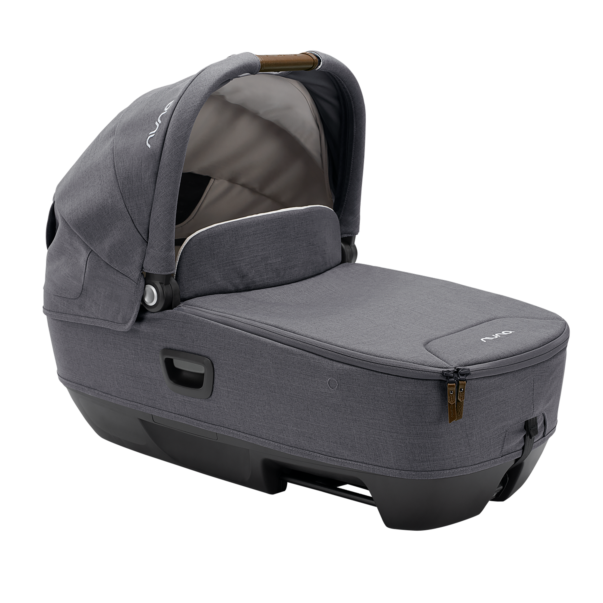 Set CARI next Caviar & Granite Babywannen - Jamouz