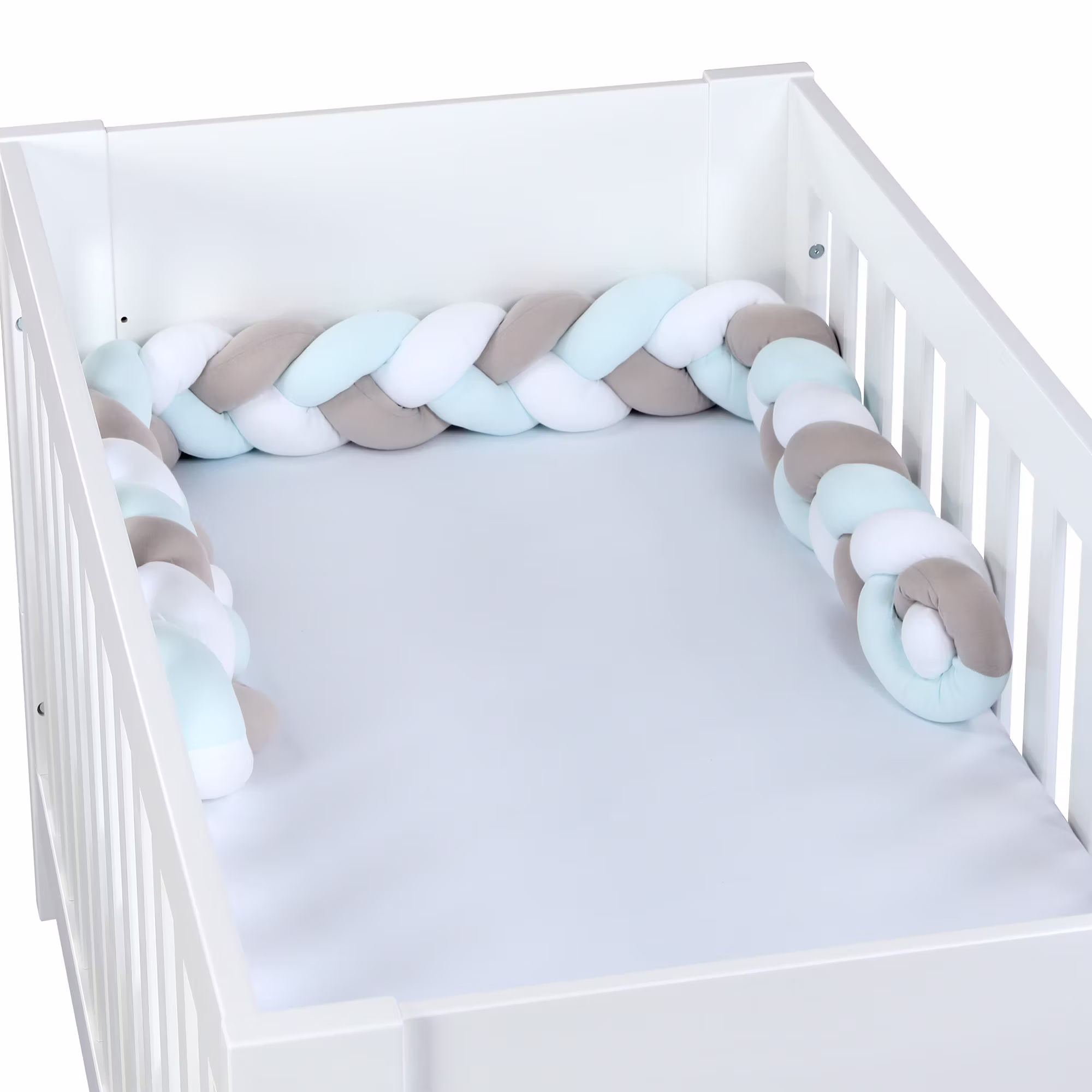 Nestchenschlange 200 cm - Jamouz