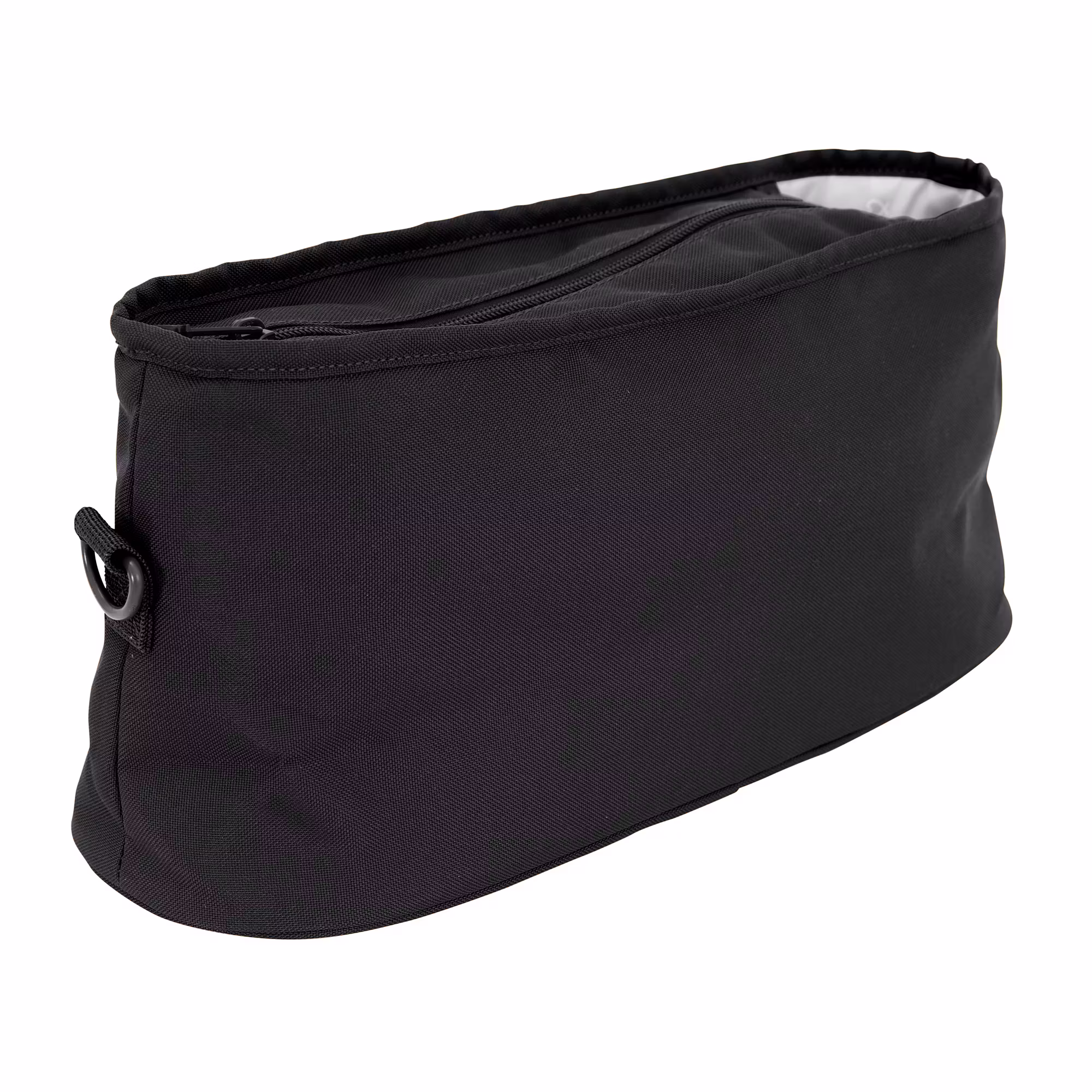 Set ELSA & EMIL Kinderwagen Krokodilgrün mit Organizer - Jamouz