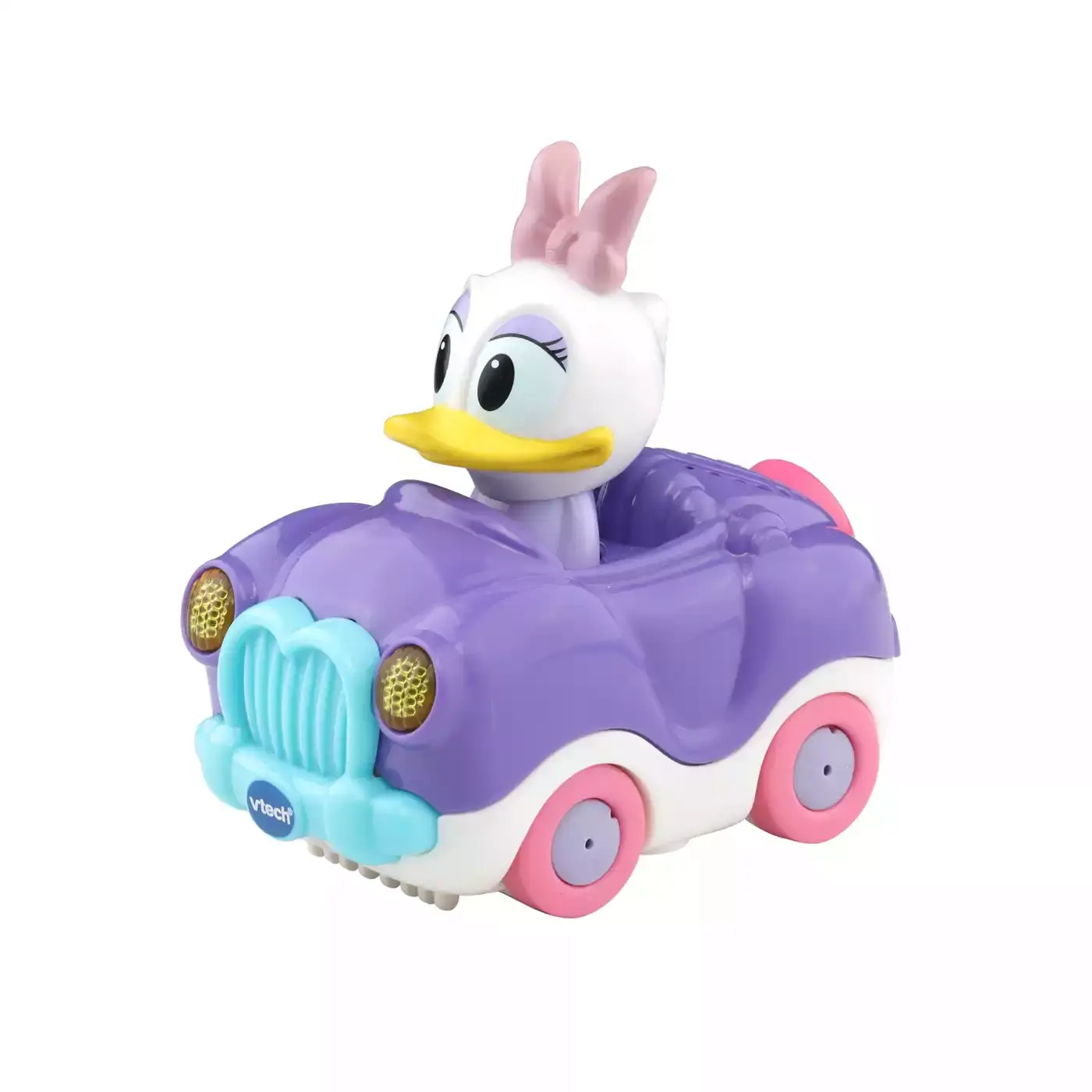 Tut Tut Baby Flitzer - Daisys Cabrio - Jamouz