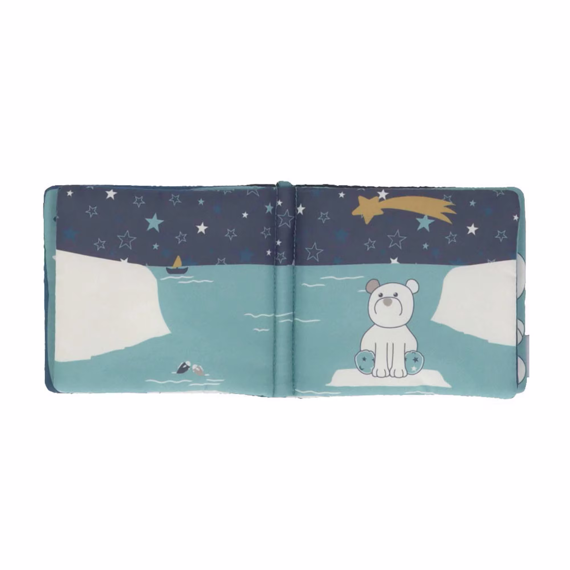 Spielbuch Elia - Jamouz