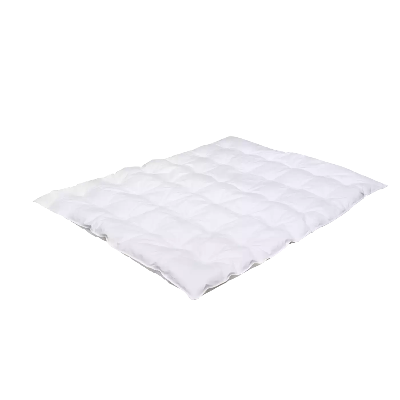 Babydecke Daunentraum 100 x 135 cm - Jamouz