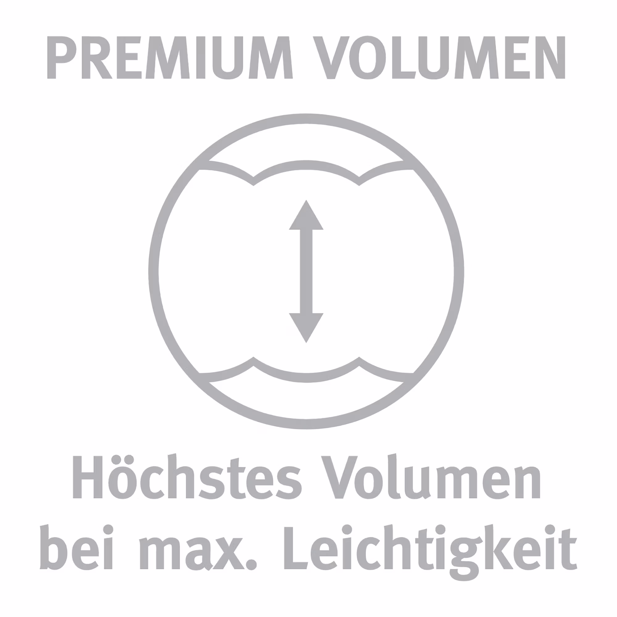 Lova Bio Medium Warm 80x80cm - Jamouz