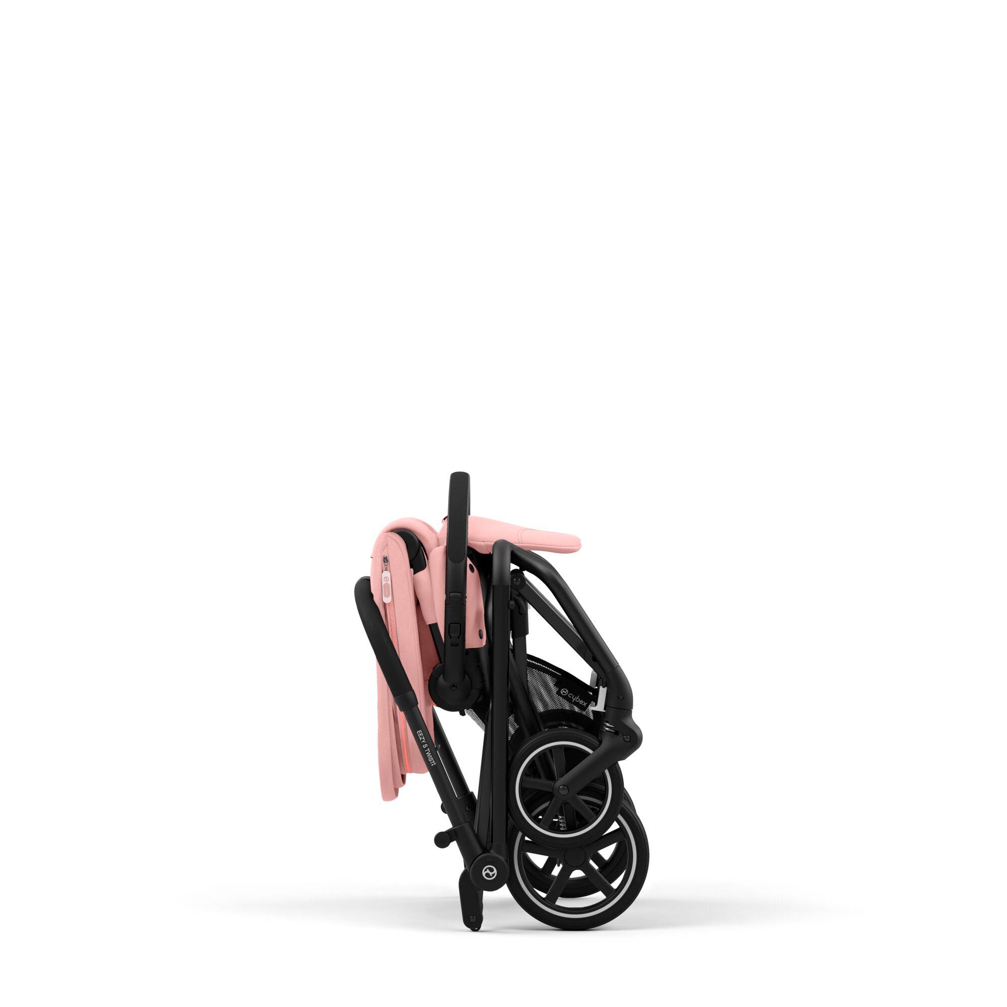 Eezy S Twist +2 Magic Black - Jamouz