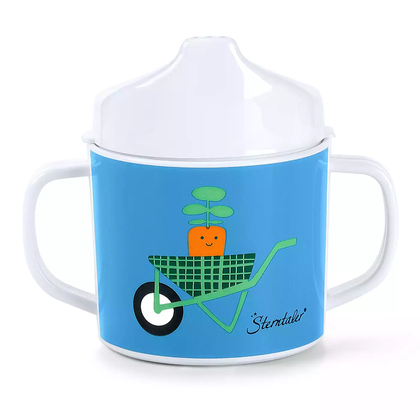 Henkeltasse Emmilius - Jamouz