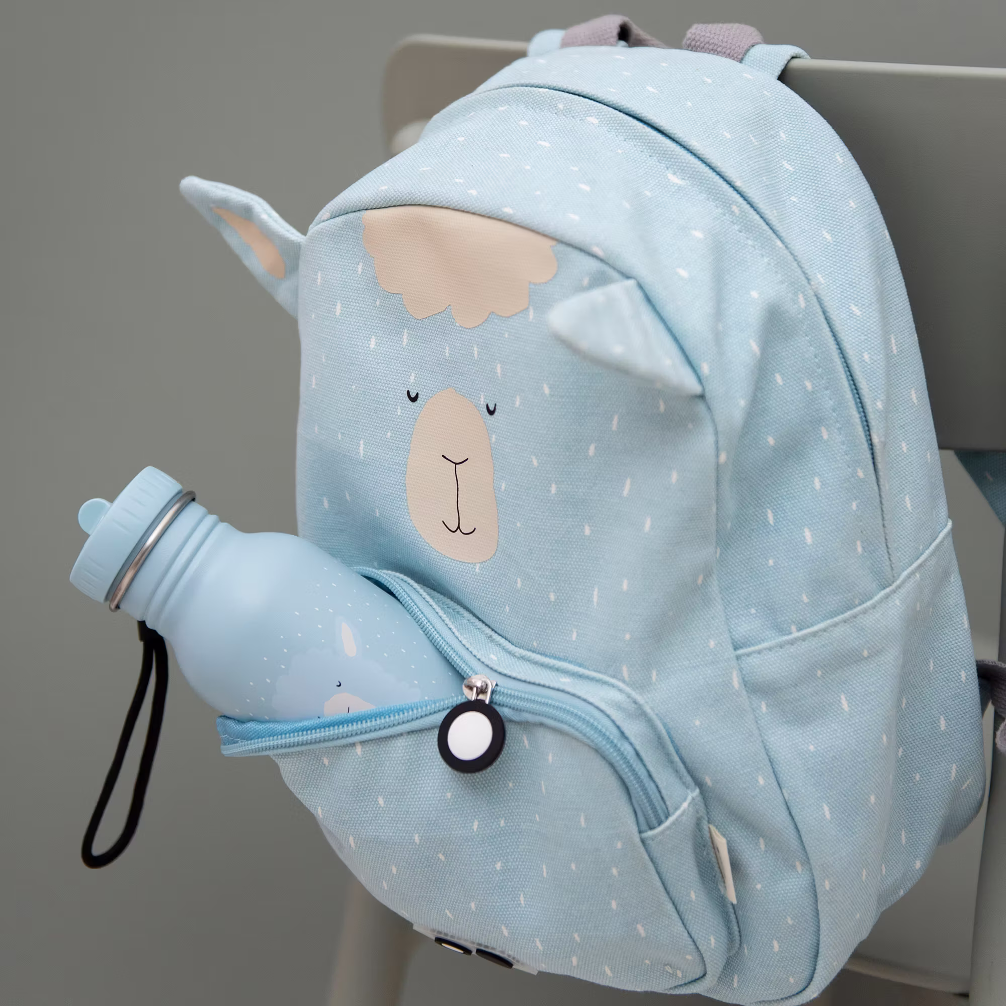Rucksack - Mr. Alpaca - Jamouz