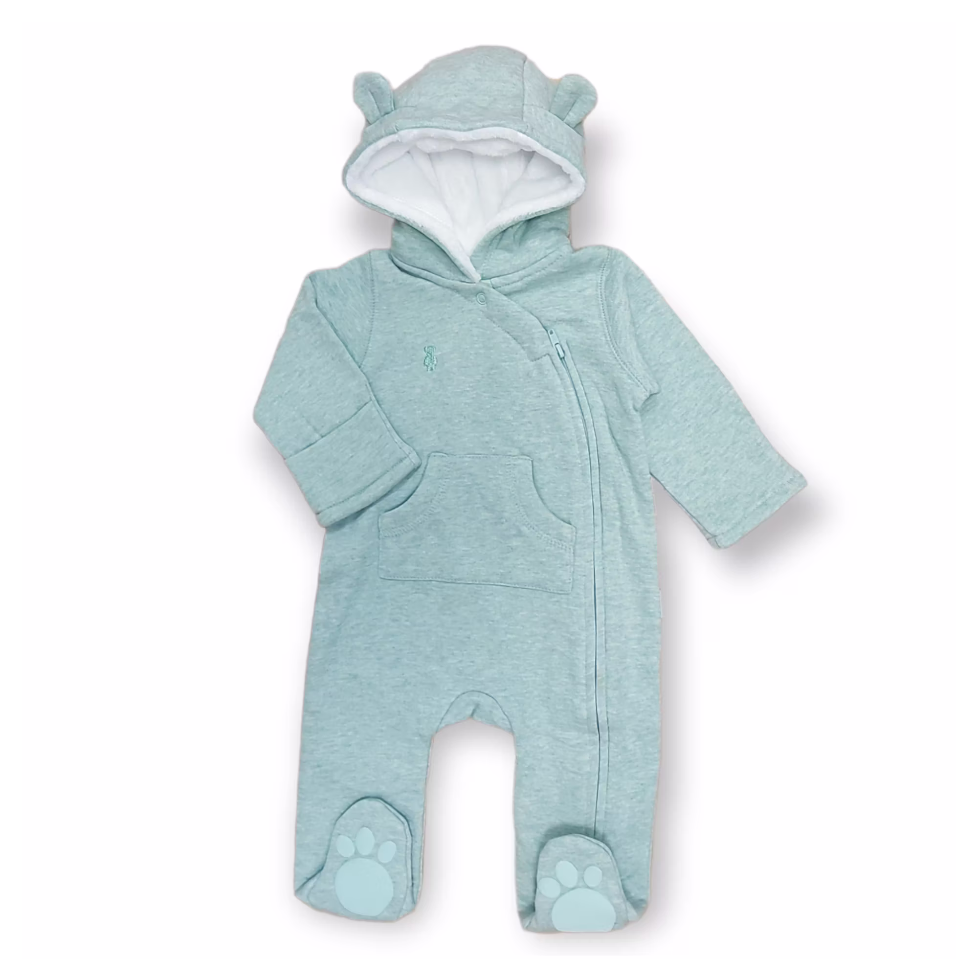 Sweat Overall - Jamouz