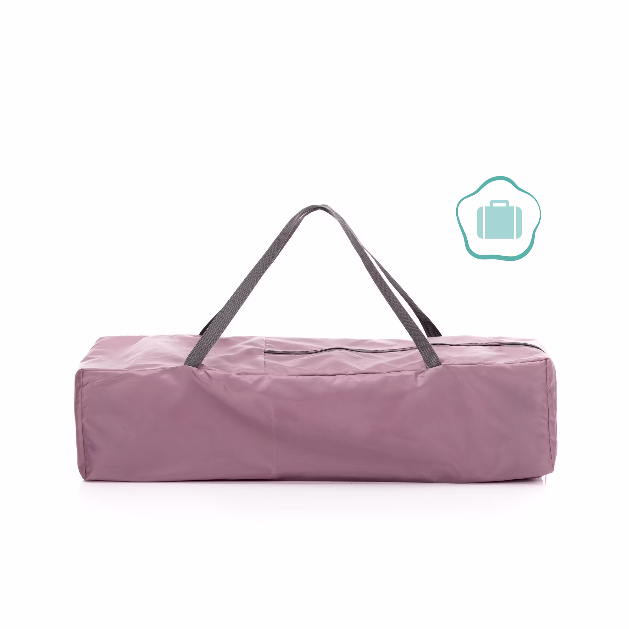 Reisebett Nizza mit Schlupf - Jamouz