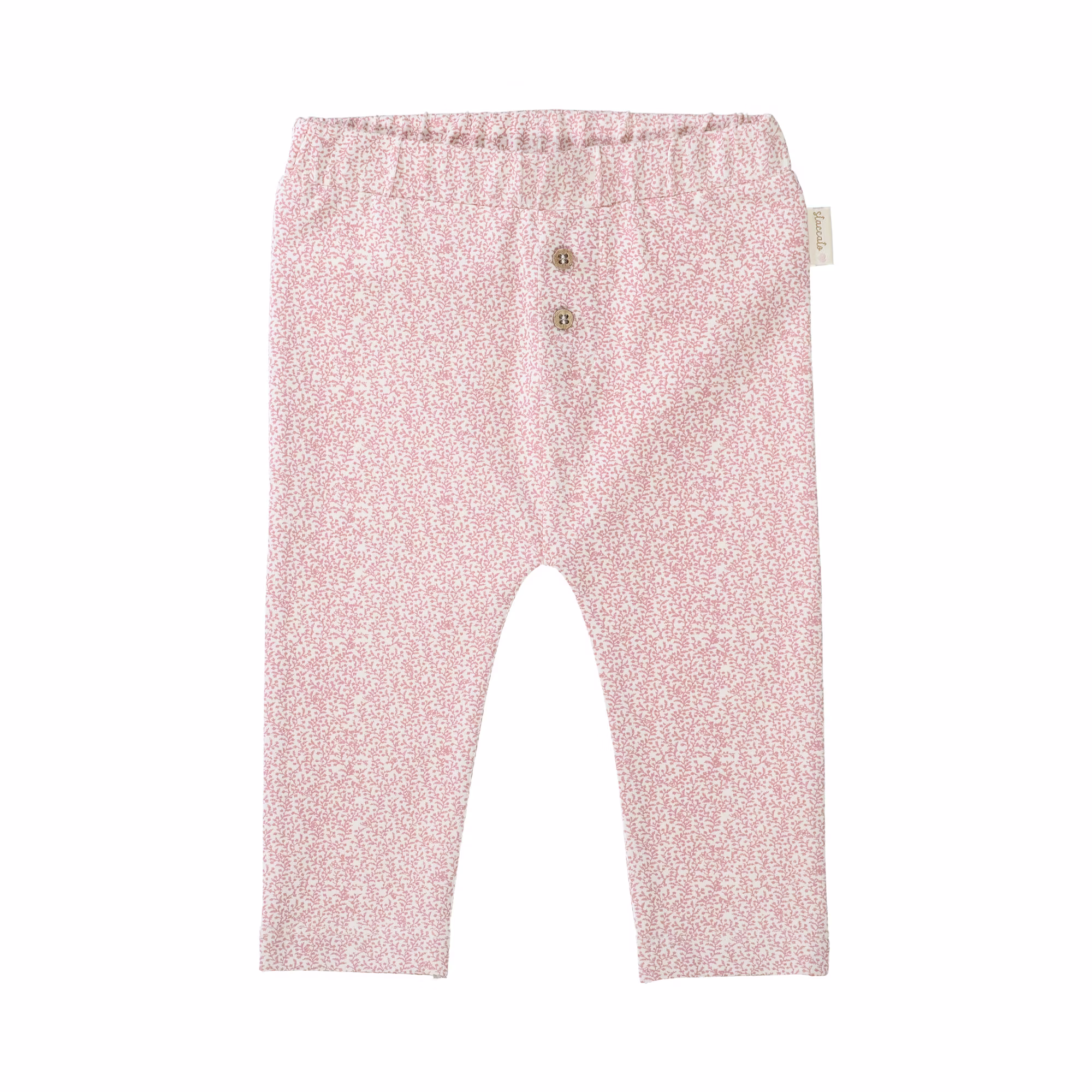 Leggings Punkte - Jamouz