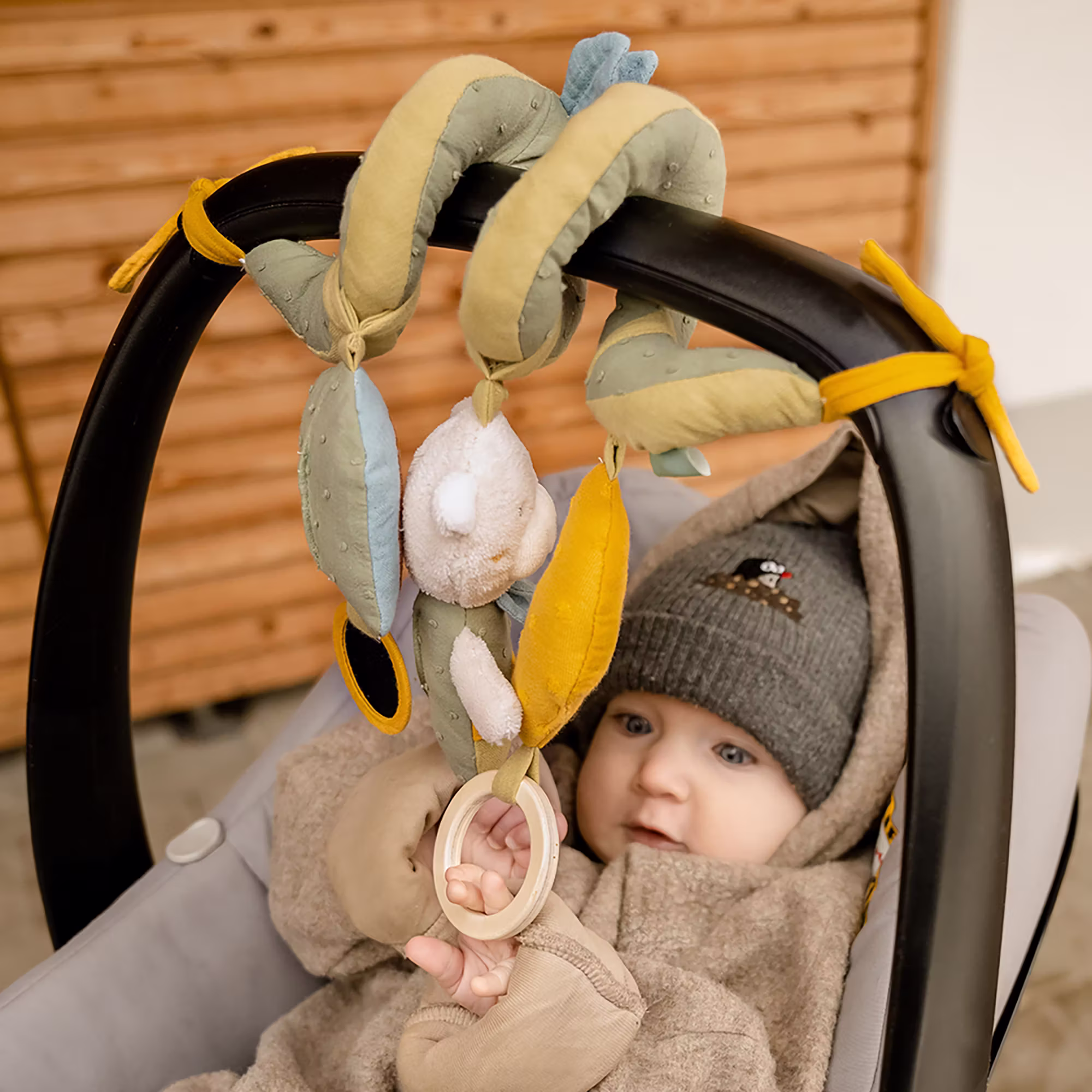 Activity-Spirale Bär - Jamouz