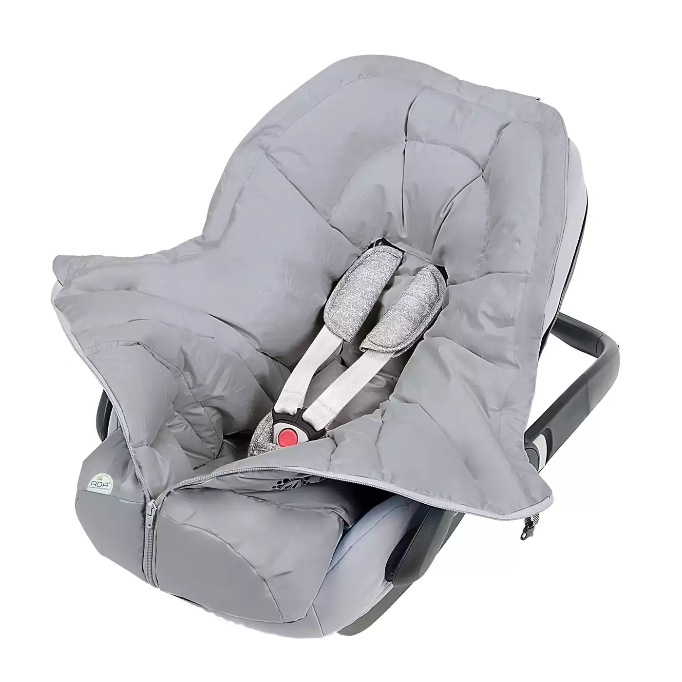 Fußsack Dauni Classic - Jamouz