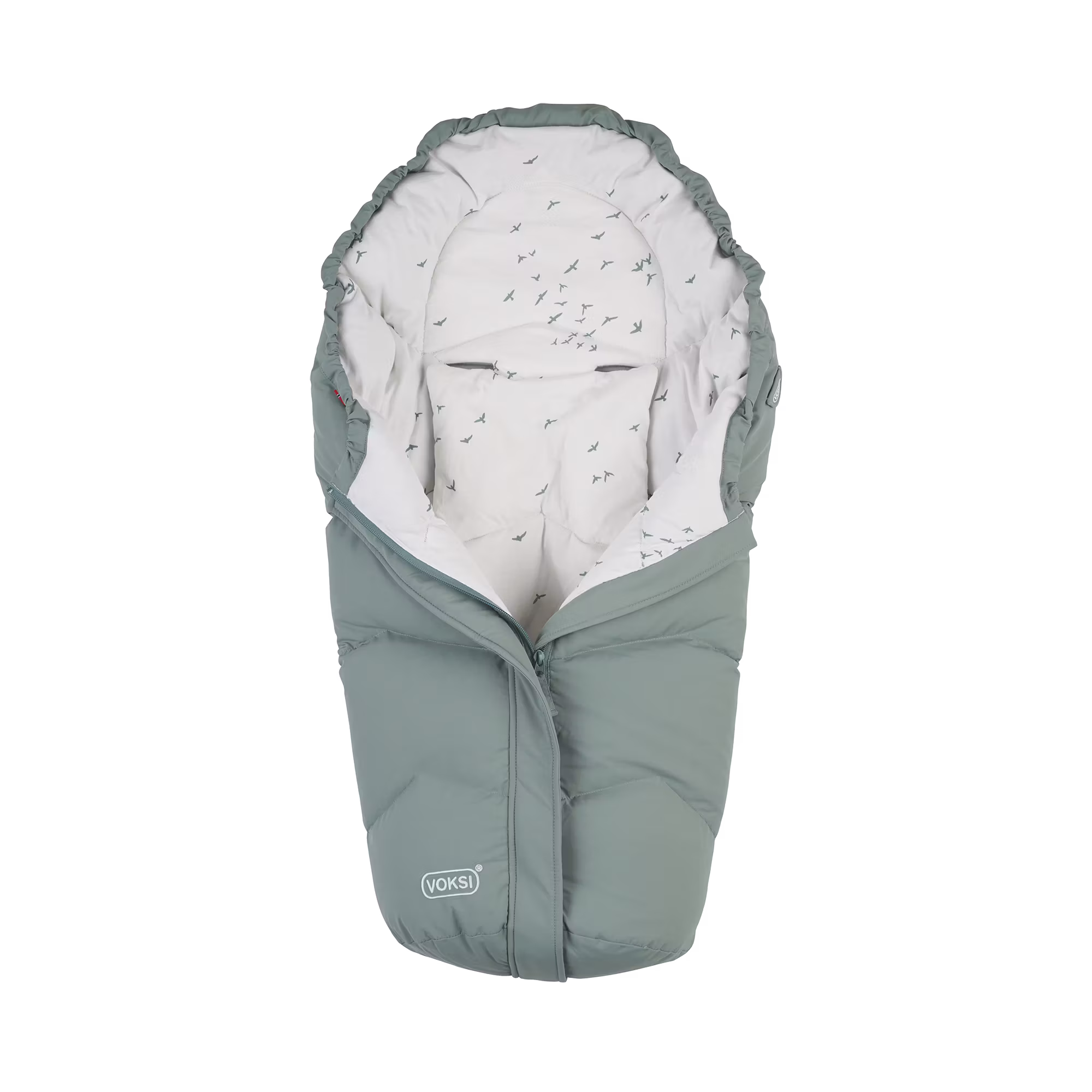 Fußsack MOVE - Jamouz