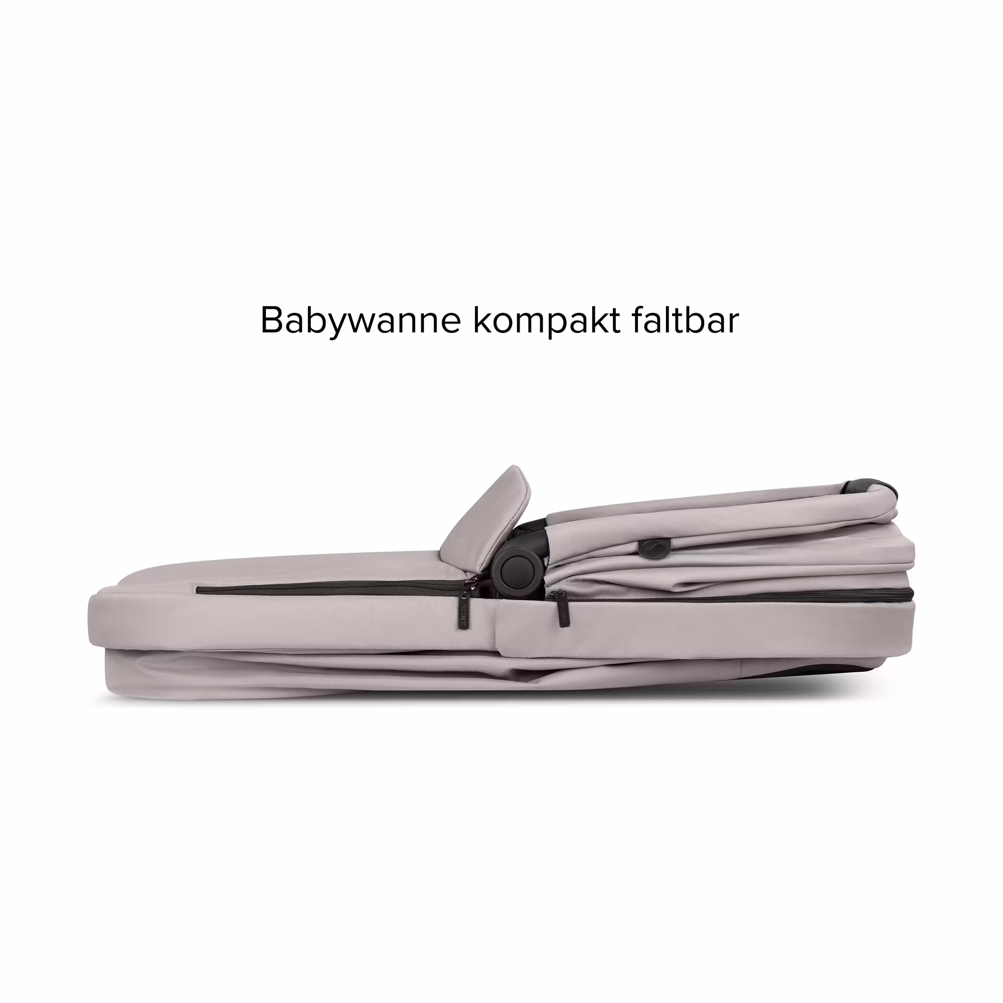 Babywanne Grain Pure Edition - Jamouz