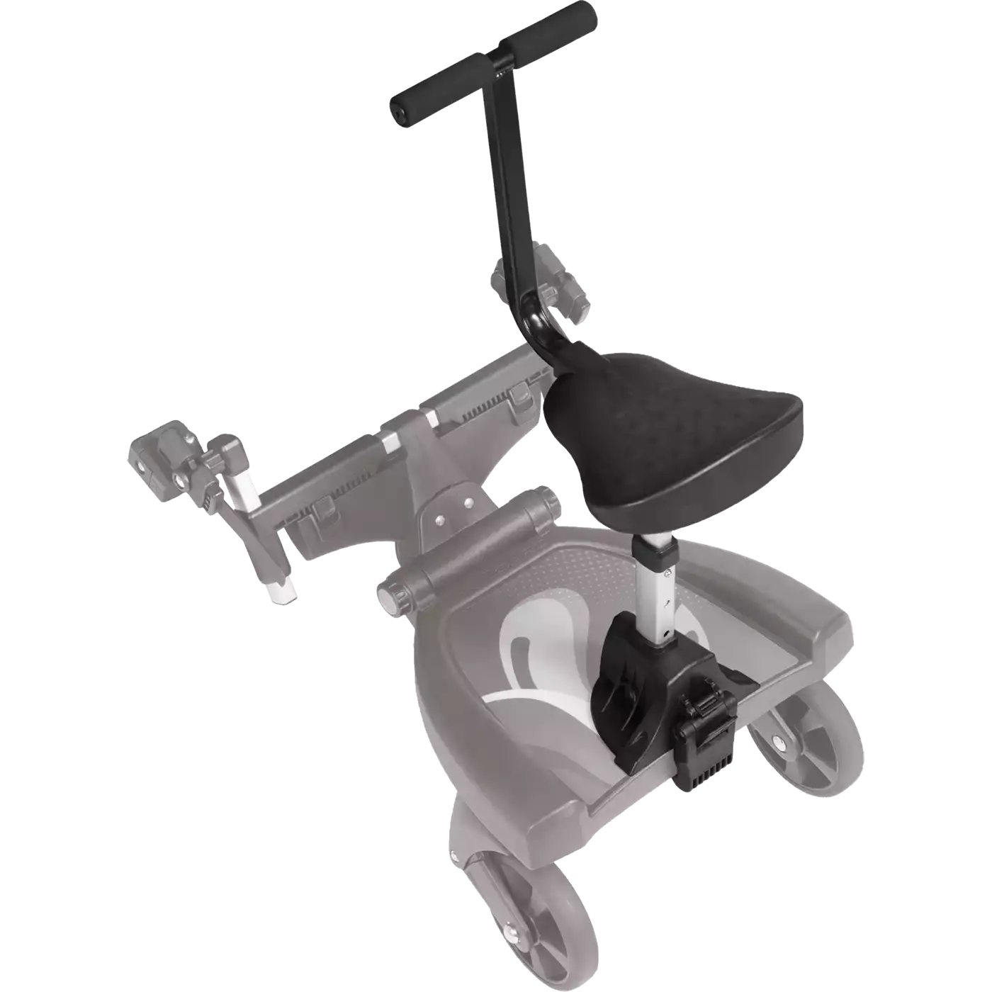 Sitz für Buggy Board - Jamouz