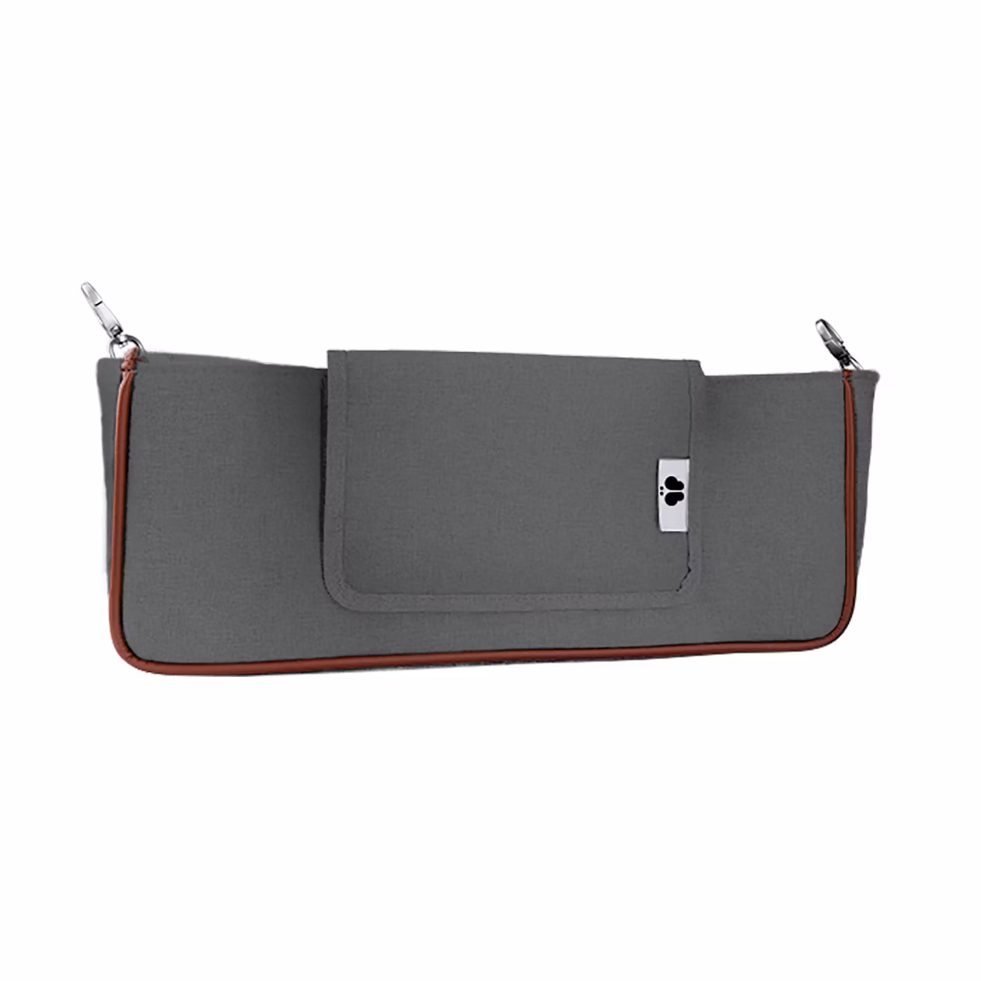 Smart Organizer Melange Grey - Jamouz