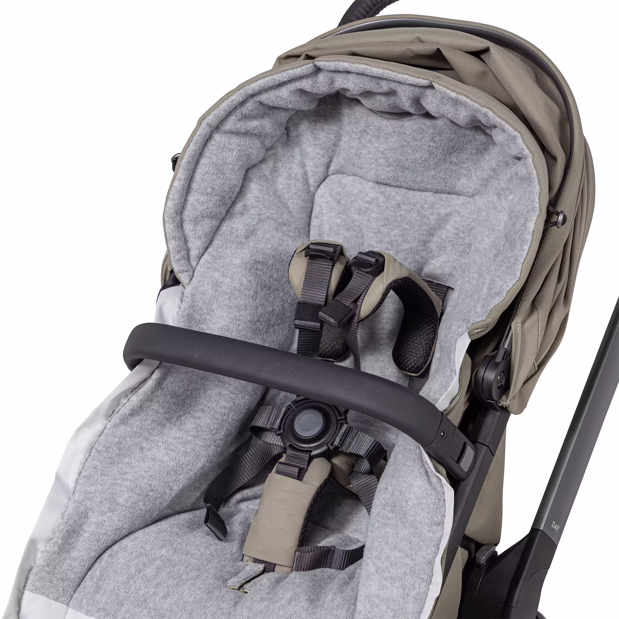 Fußsack Forest Green - Jamouz