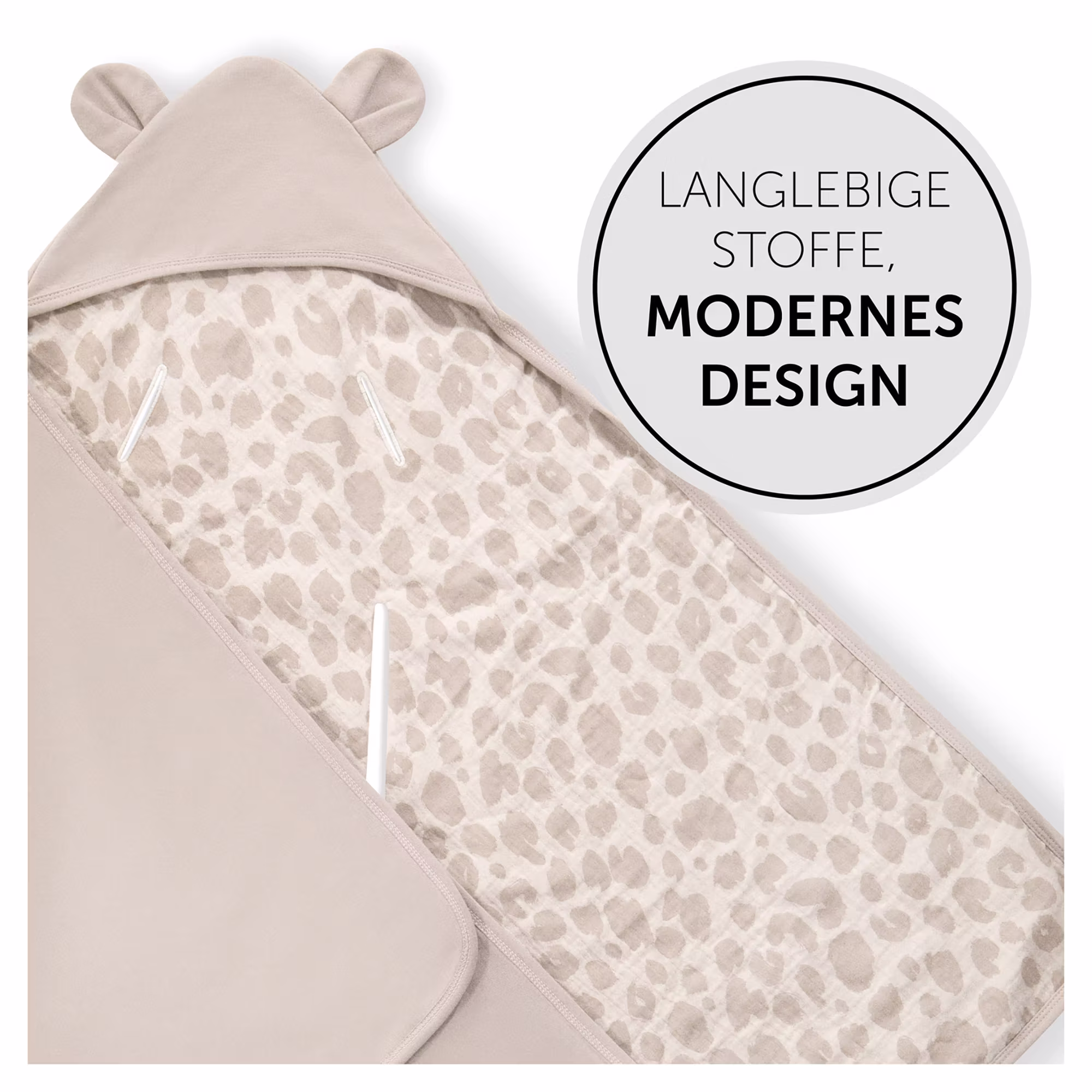 Snuggle N Dream Leo Natural - Jamouz