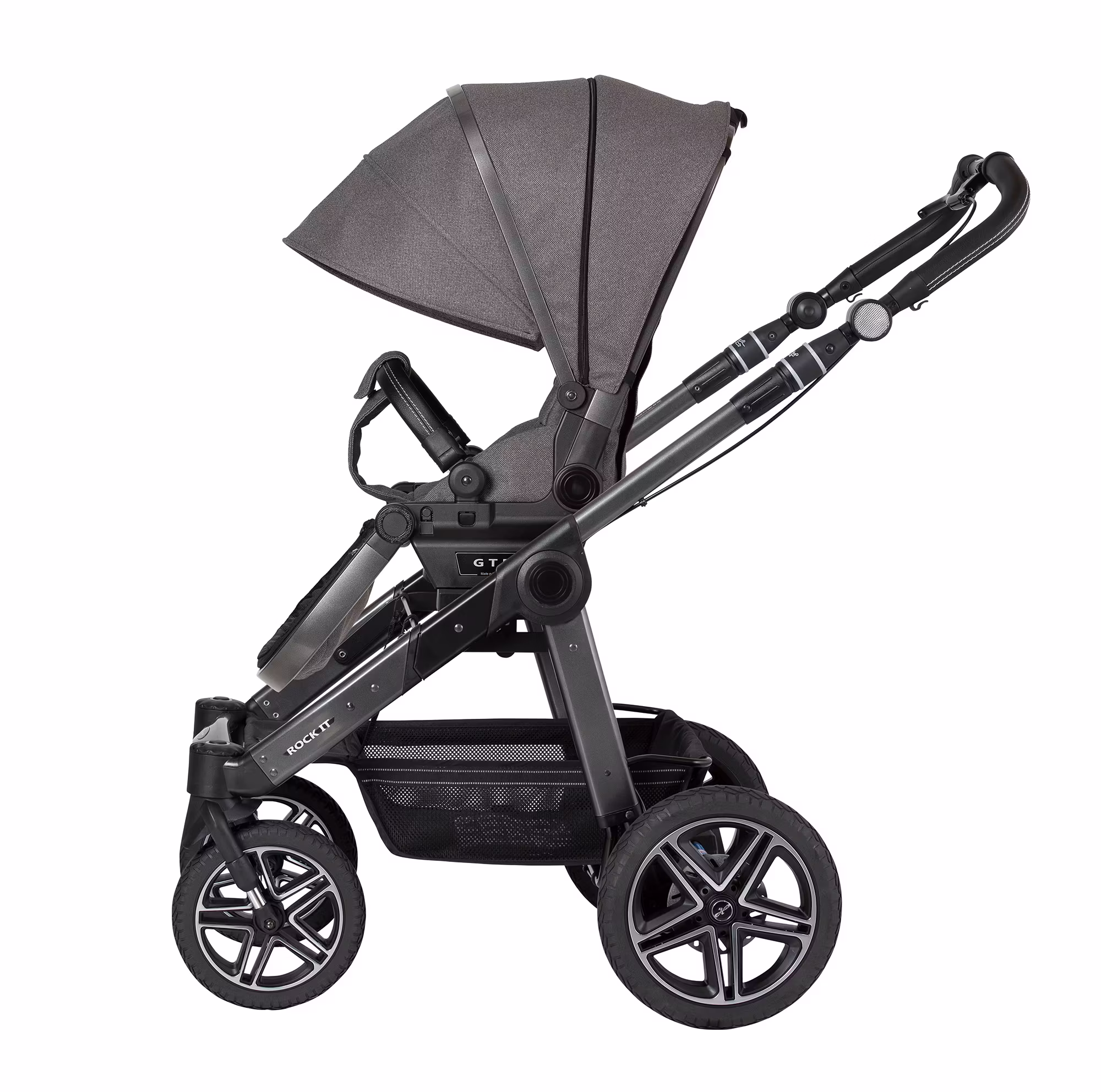 Rock it GTR Stardust - Jamouz