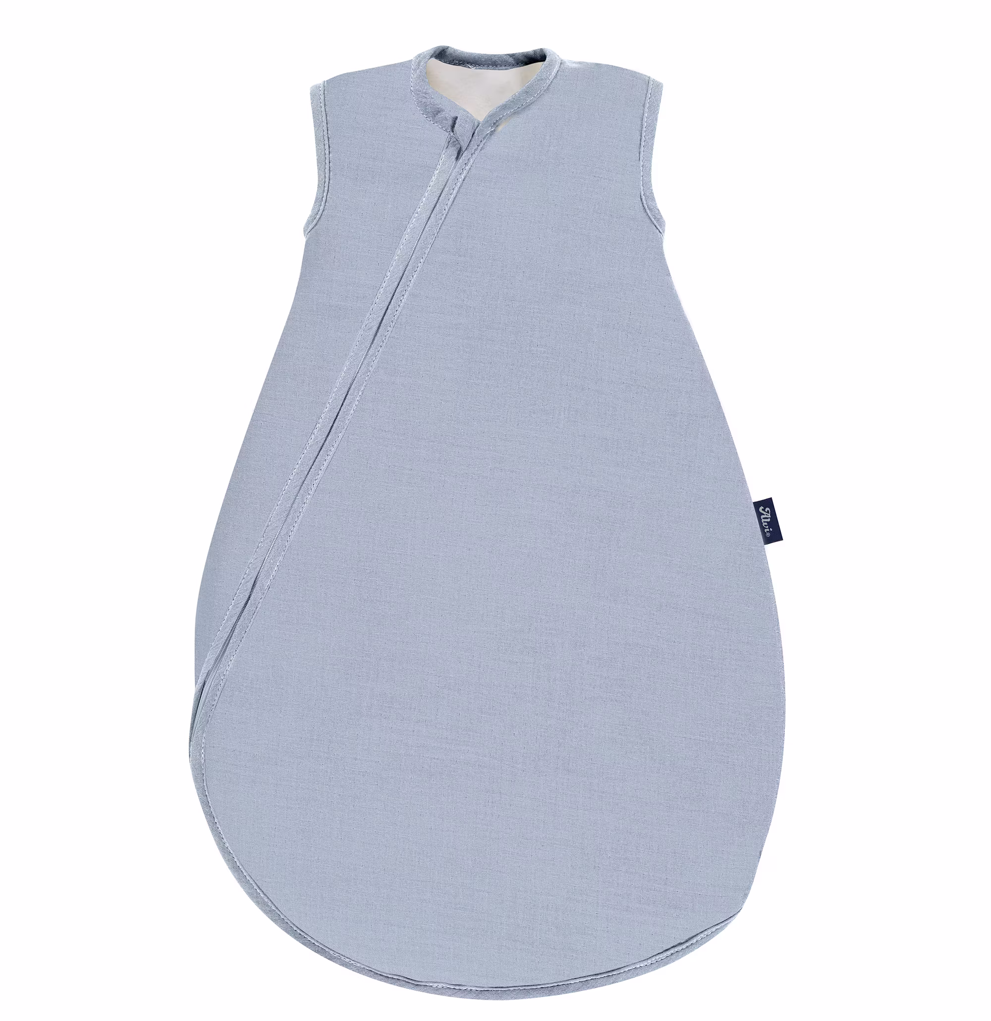 Mull-Schlafsack 4 Dreamer 80cm - Jamouz