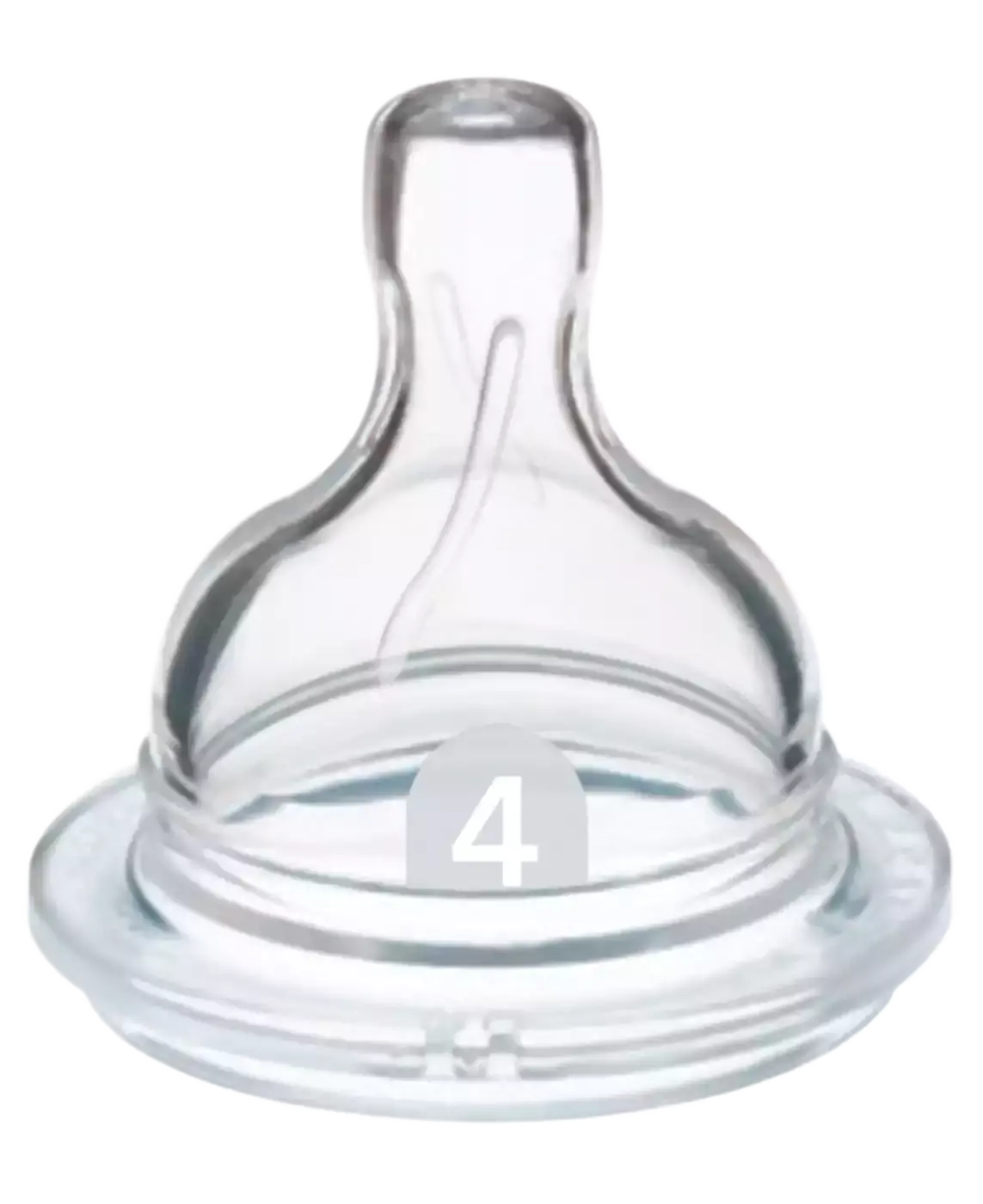 Anti-Colic Sauger ab 6 Monaten SCF634/27 - Jamouz