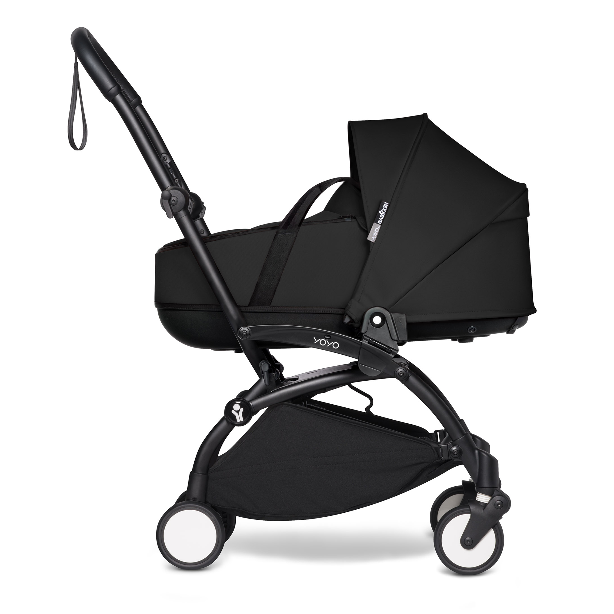 YOYO Liegewanne Red - Jamouz