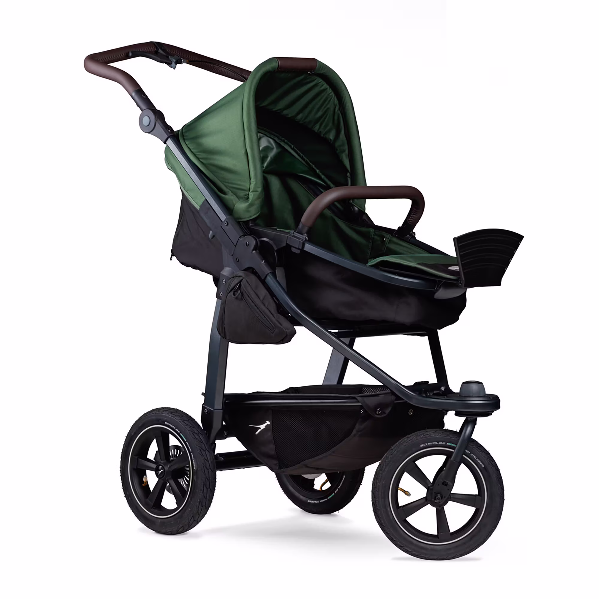 Mono 2 Kombi Luftreifen Premium Grau - Jamouz