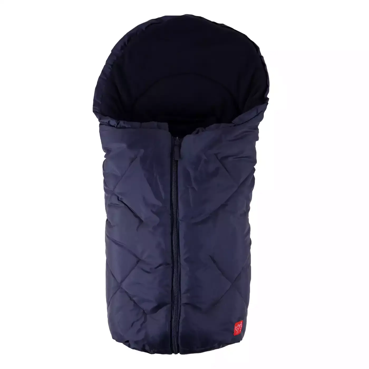 Babyschalenfußsack Moo - Jamouz