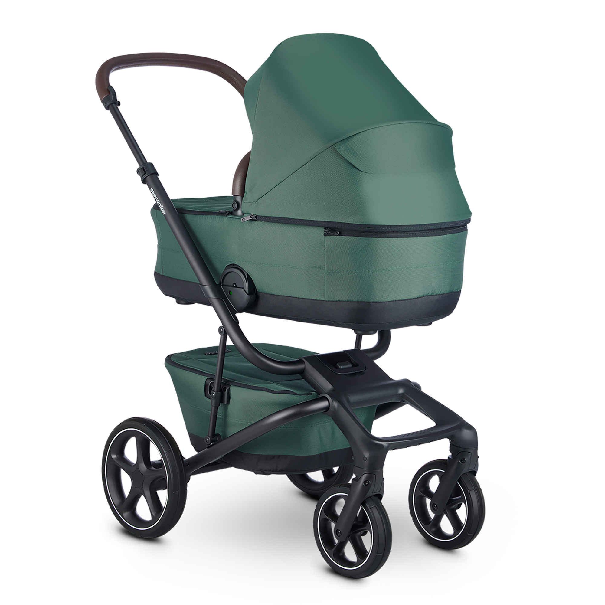 Jimmey Wanne Iris Grey - Jamouz