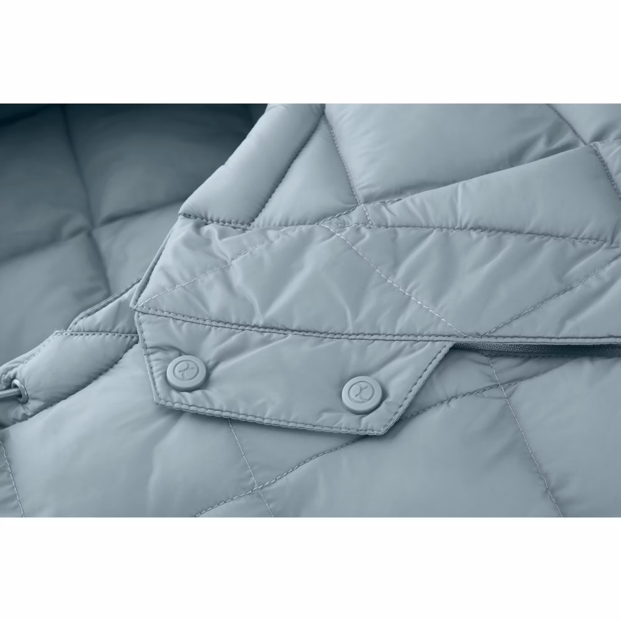 Snøgga Mini 2 Sky Blue - Jamouz