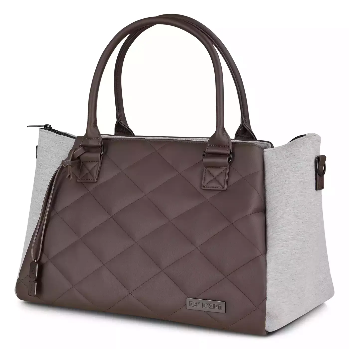 Wickeltasche Royal Herb Diamond Edition - Jamouz